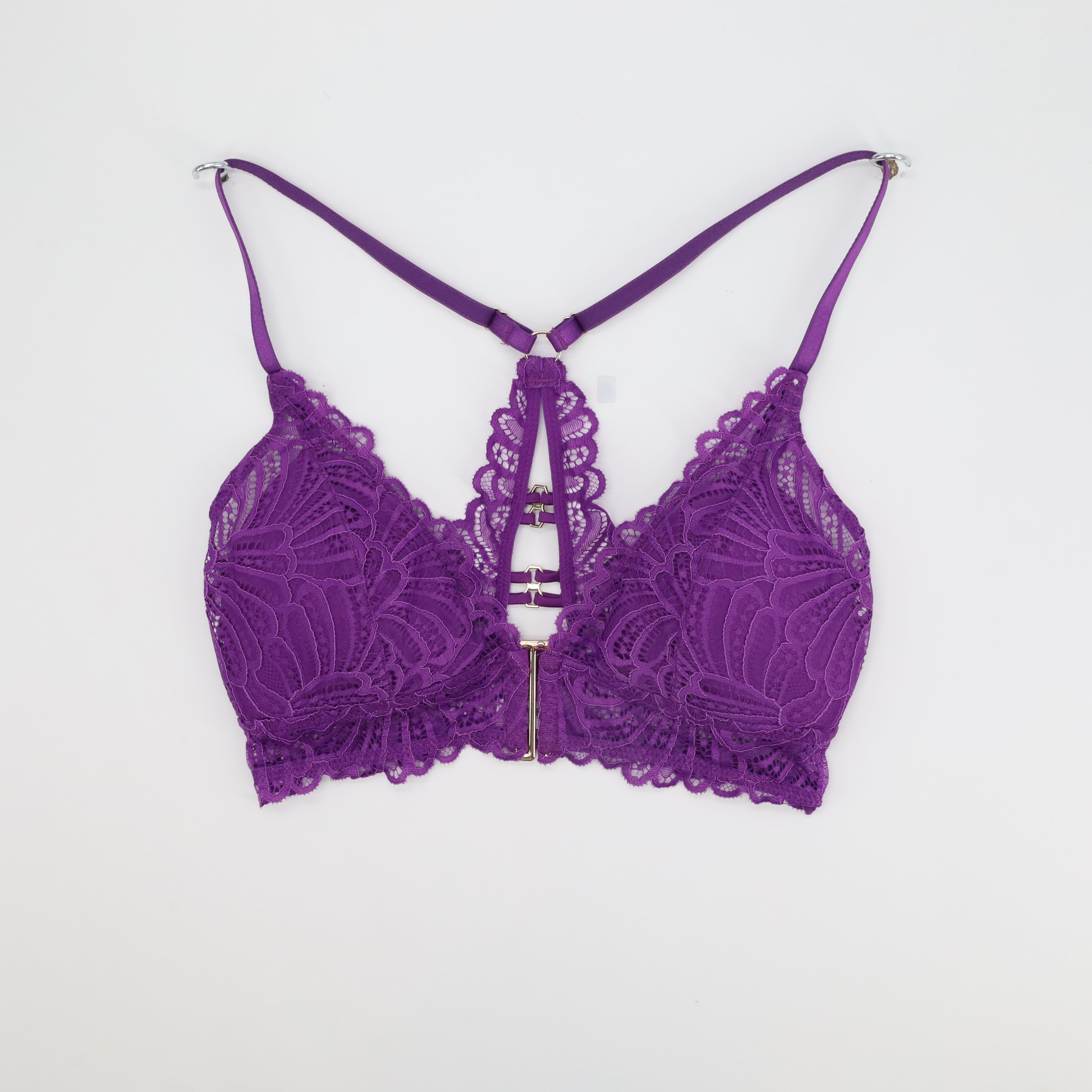 Soutien-gorge RougeGorge Violet