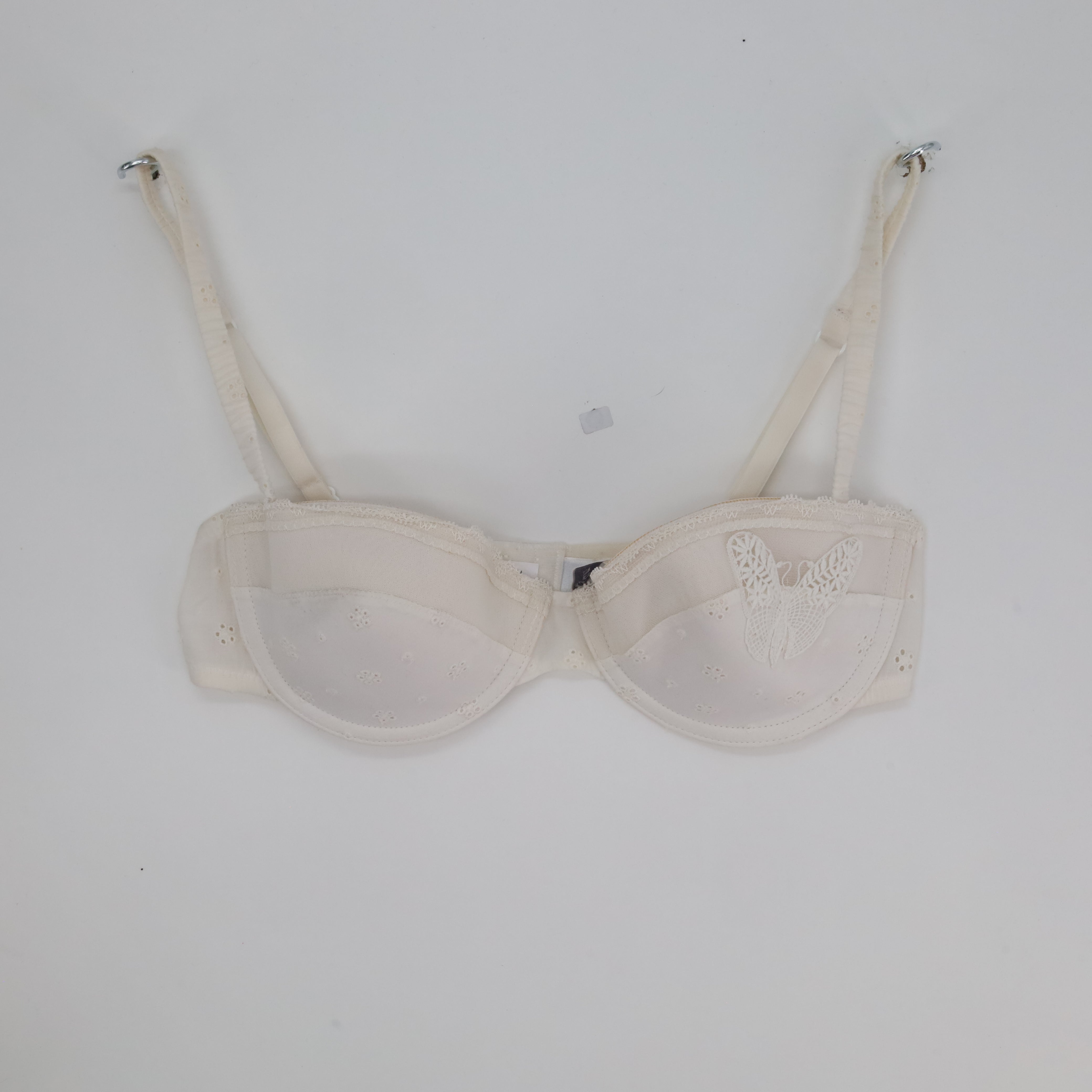 Soutien-gorge ETAM Blanc