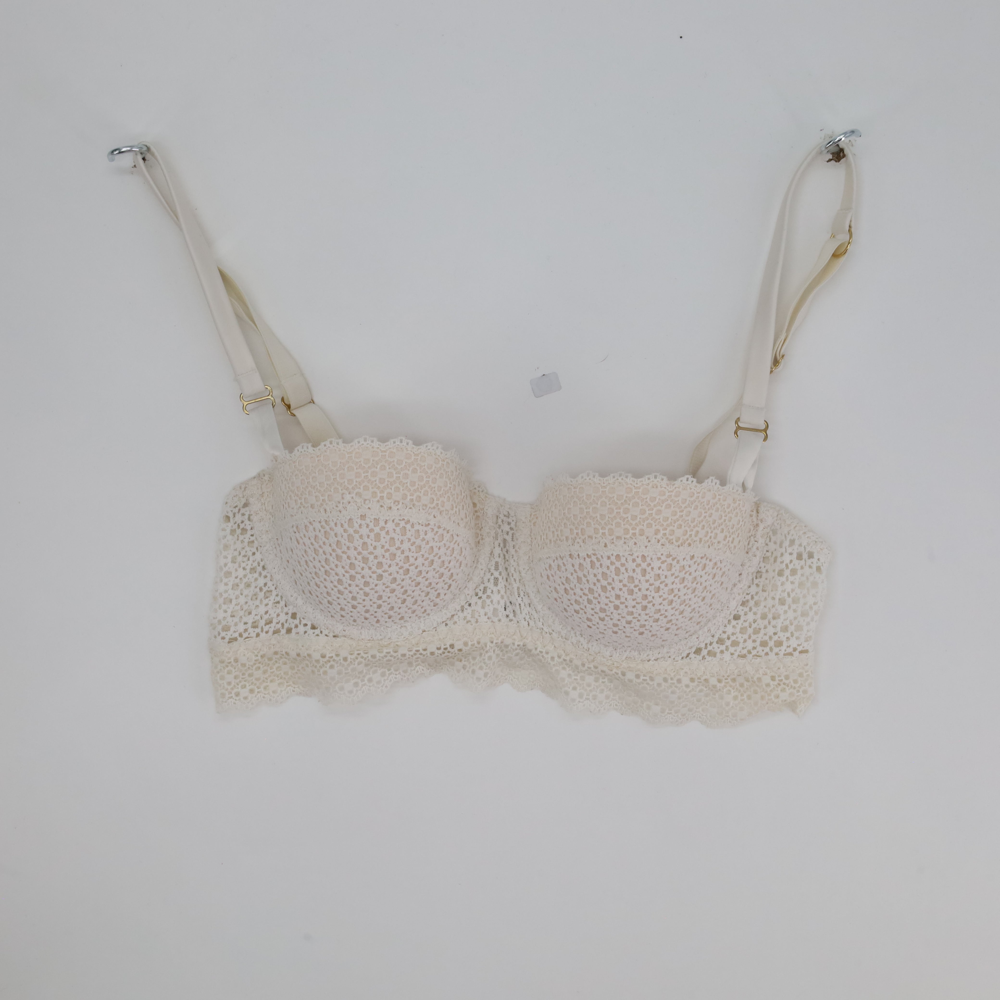 Soutien-gorge ETAM Blanc