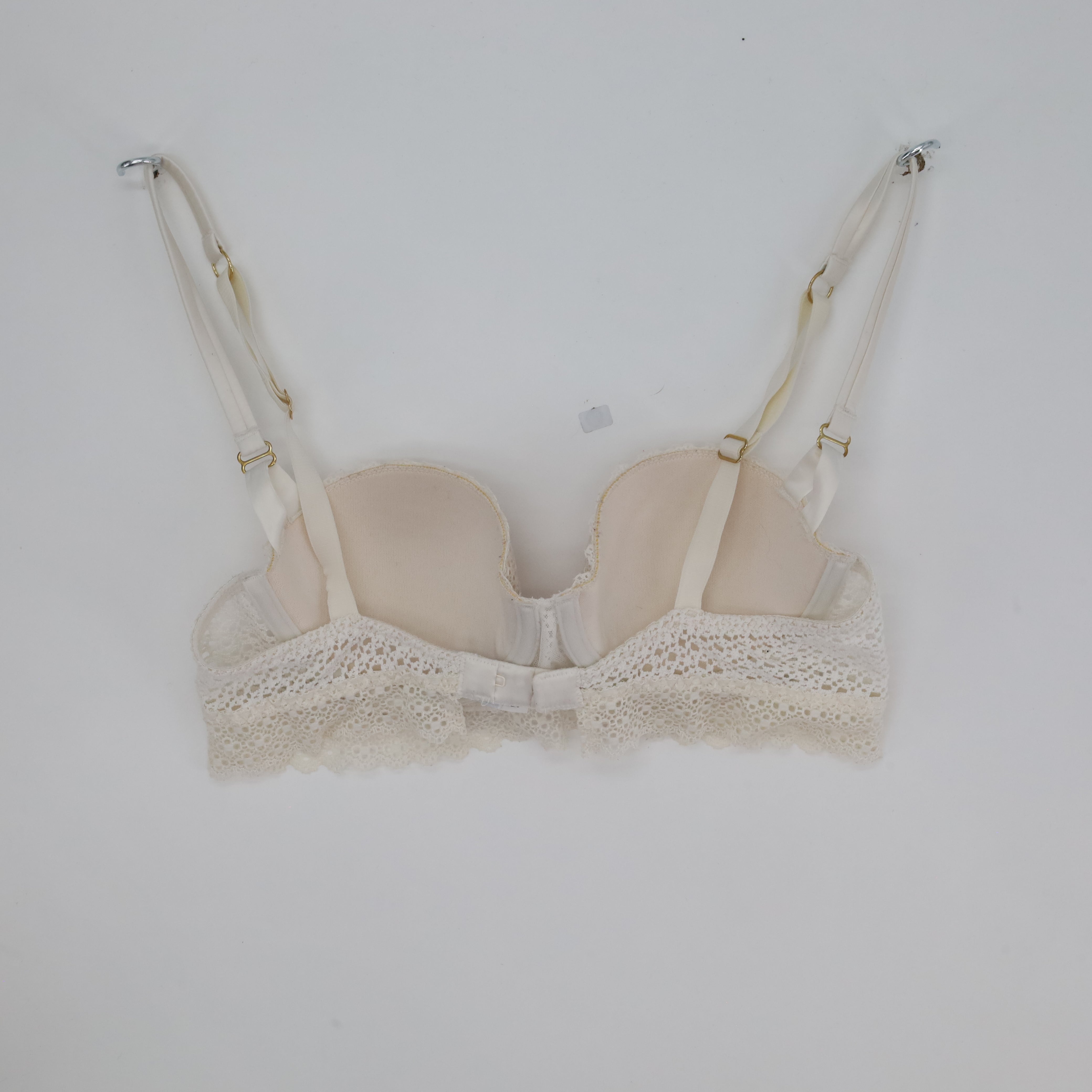 Soutien-gorge ETAM Blanc