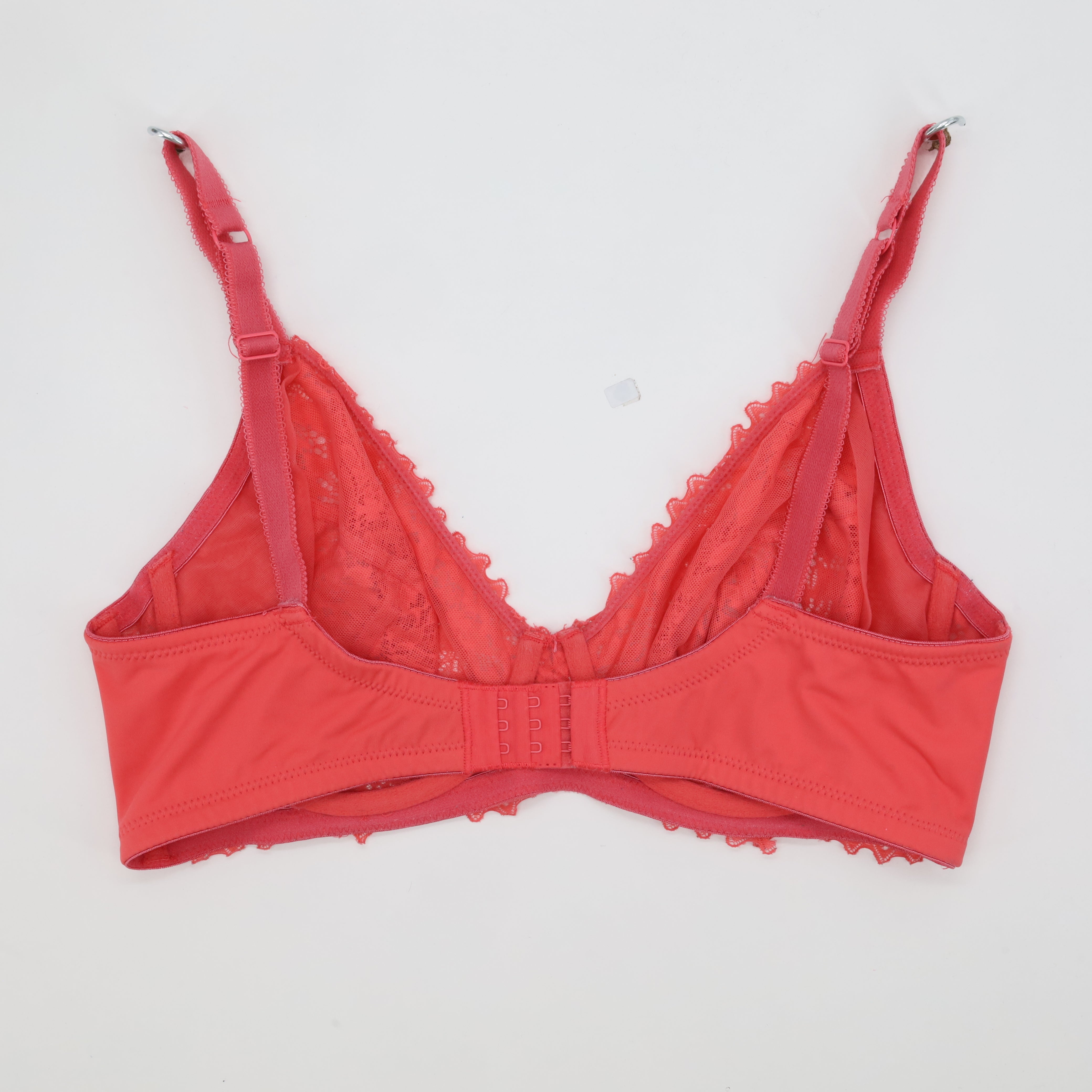 Emboîtant Baiser Volé Rose