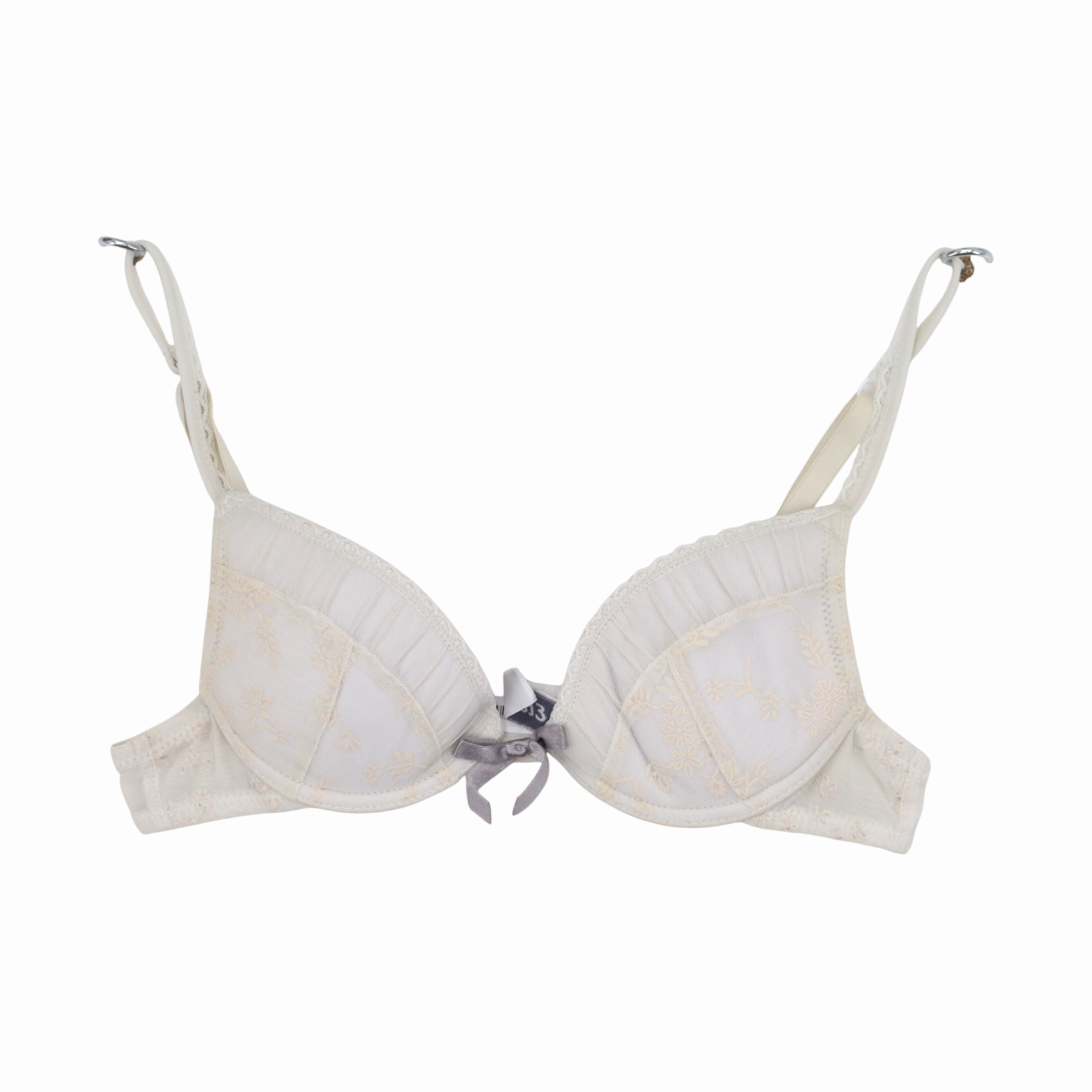 Soutien-gorge ETAM Blanc