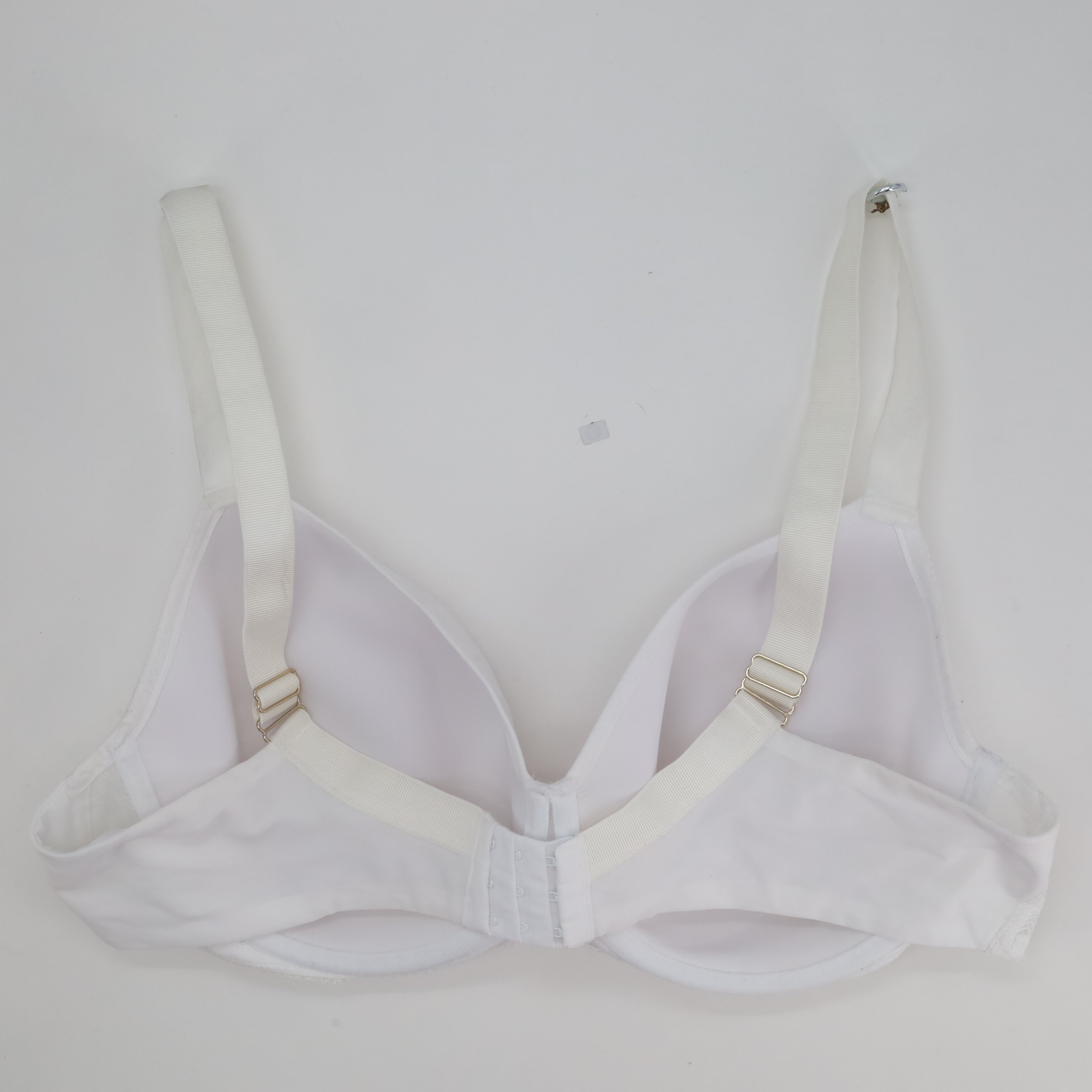 Soutien-gorge RougeGorge Blanc