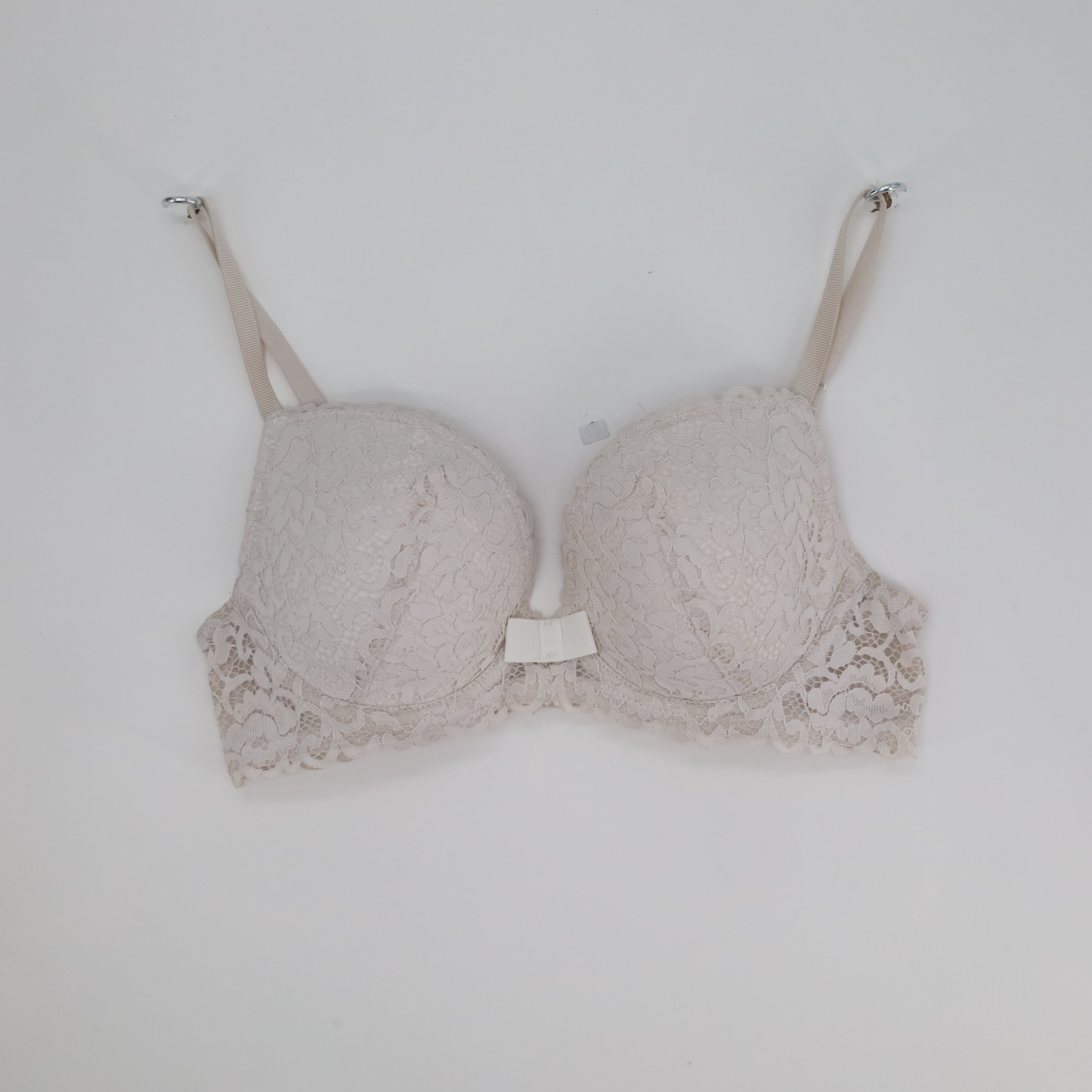 Soutien-gorge ETAM Blanc