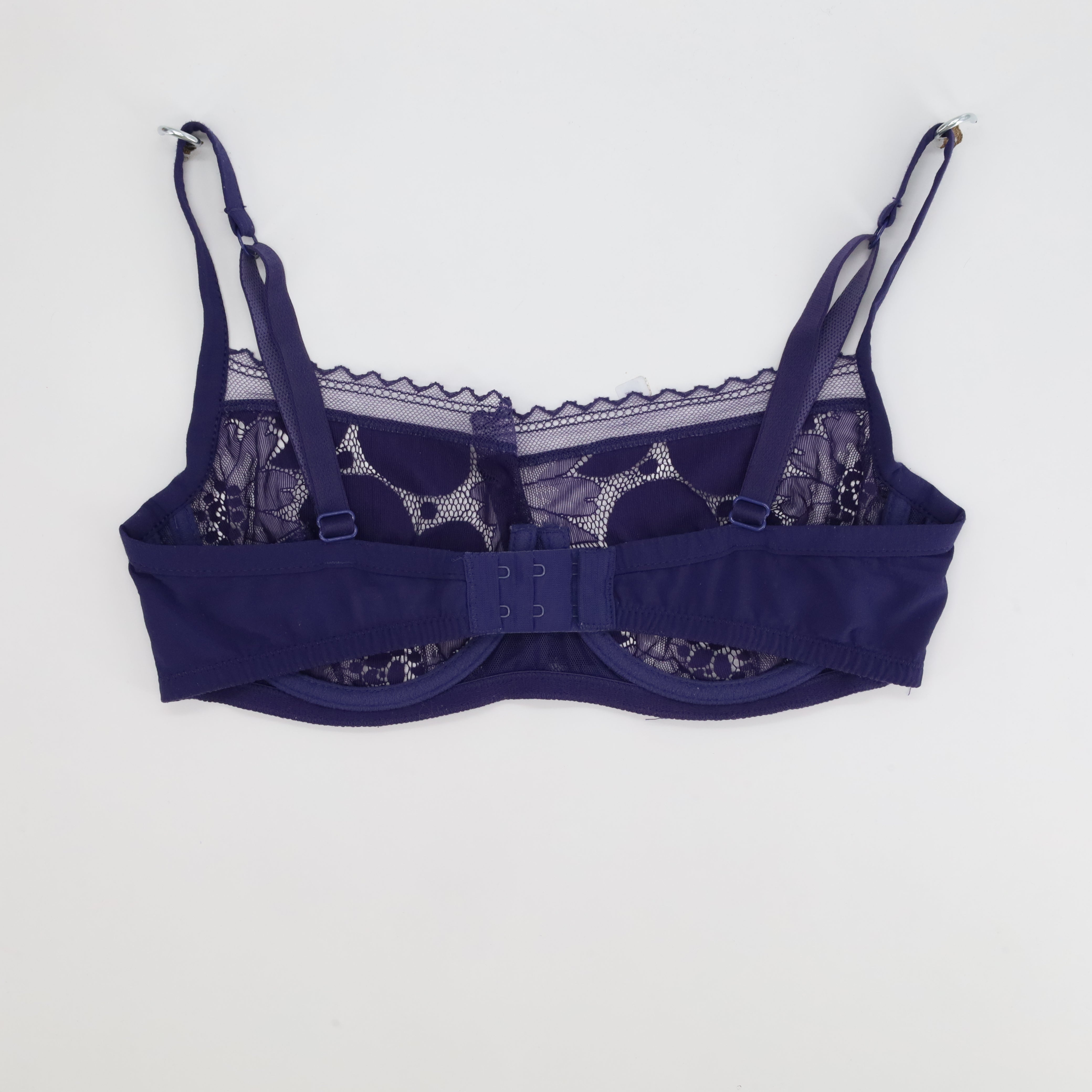 Emboîtant ETAM Bleu