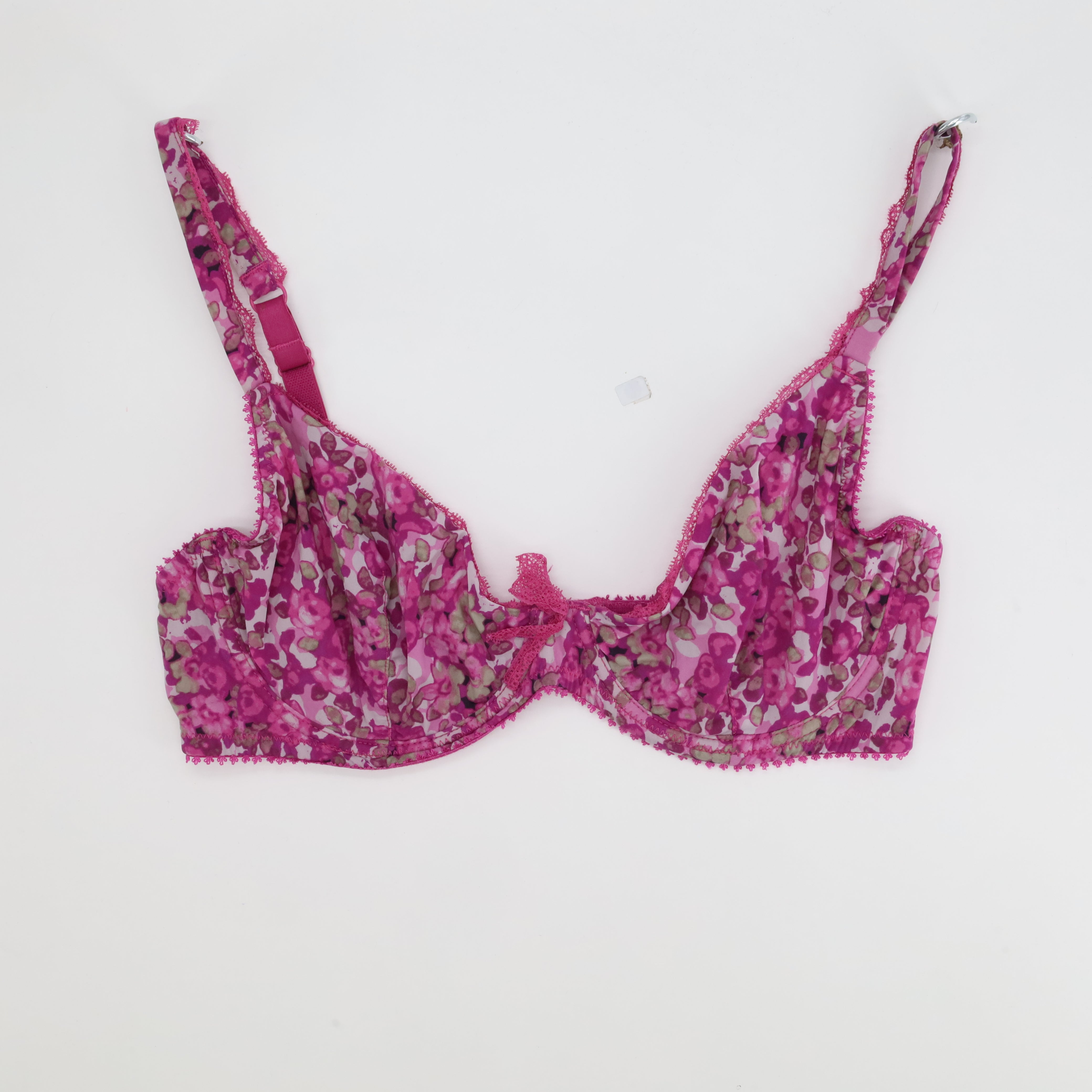 Triangle ETAM Rose