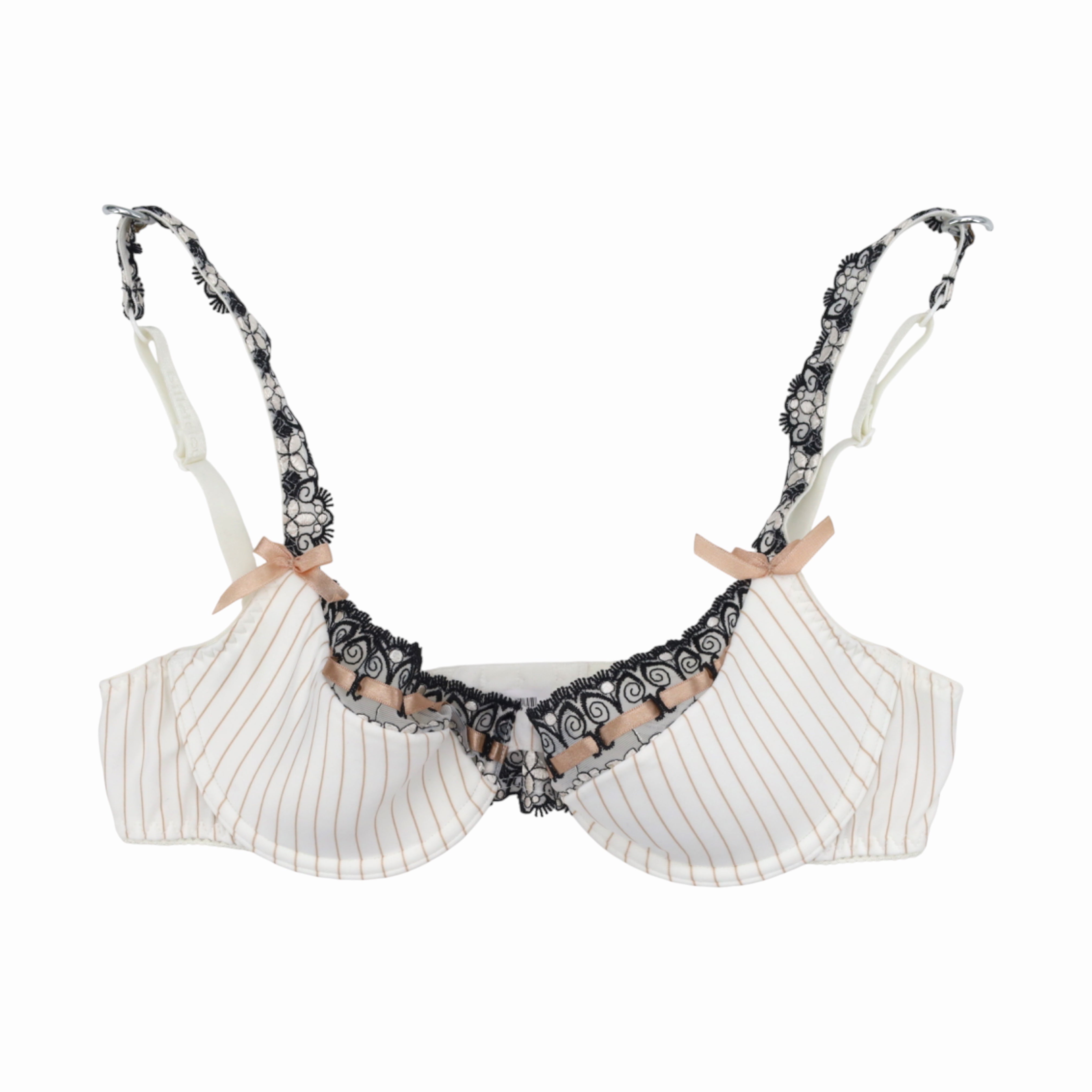 Soutien-gorge Billet doux Blanc