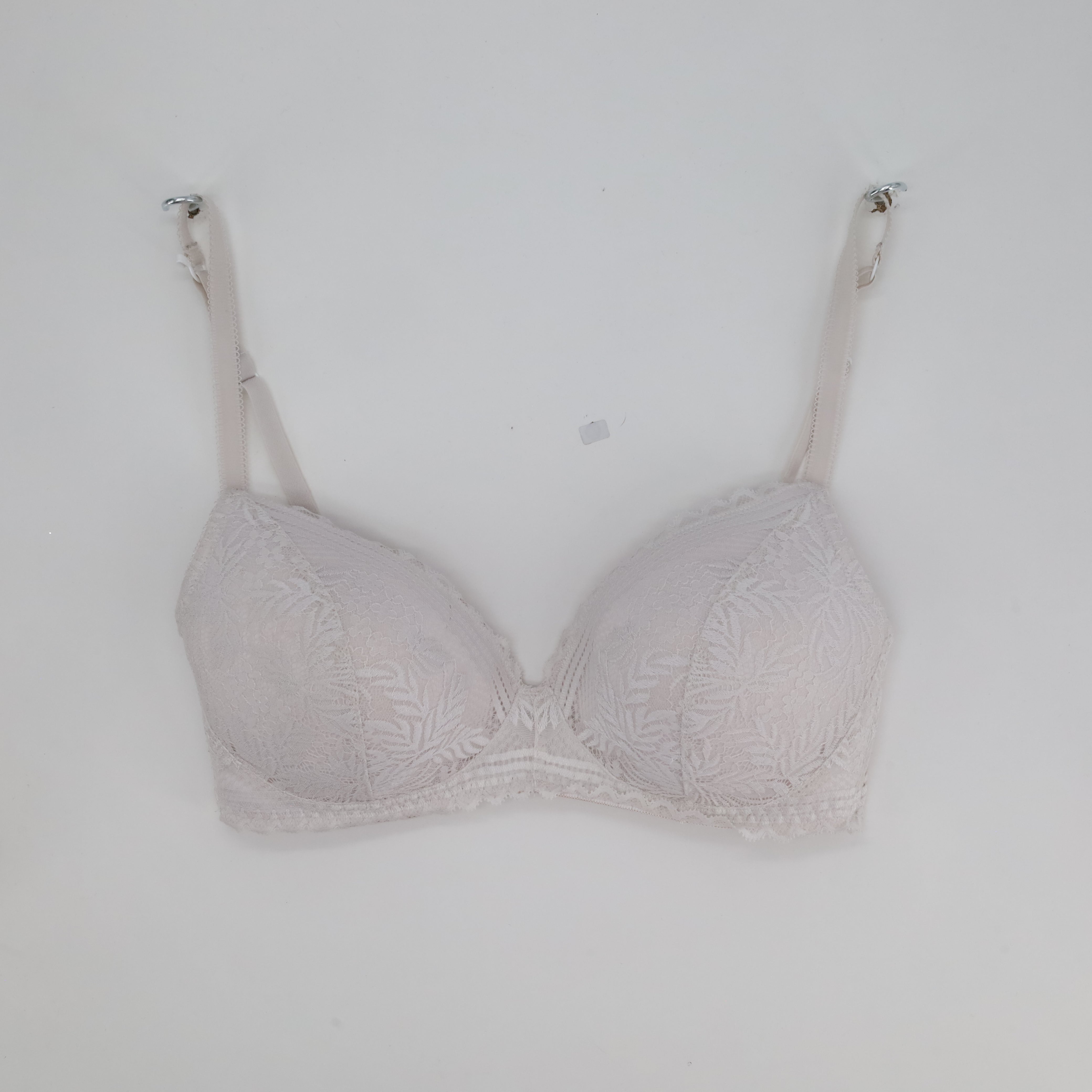 Soutien-gorge La Redoute Blanc