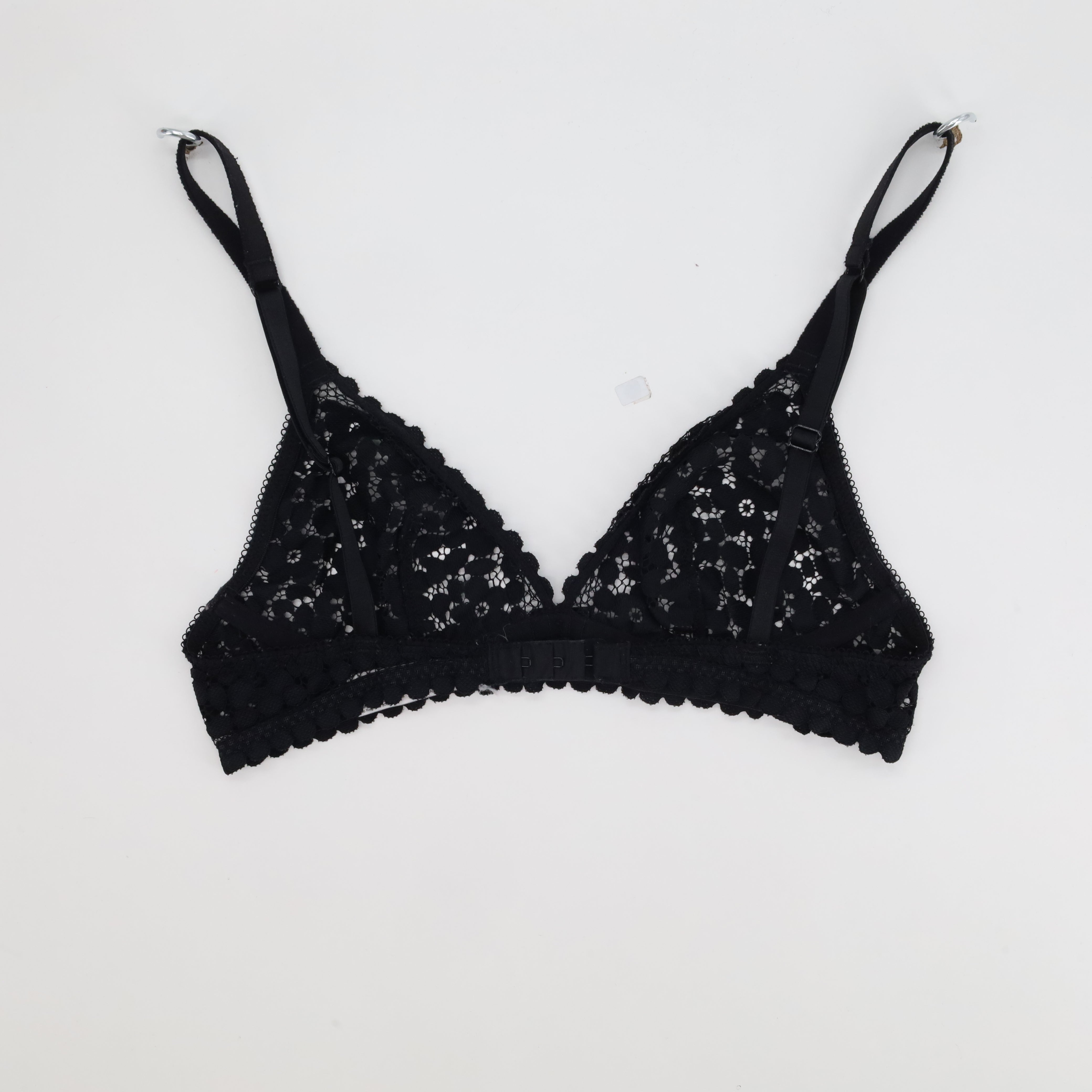 Triangle ETAM Noir