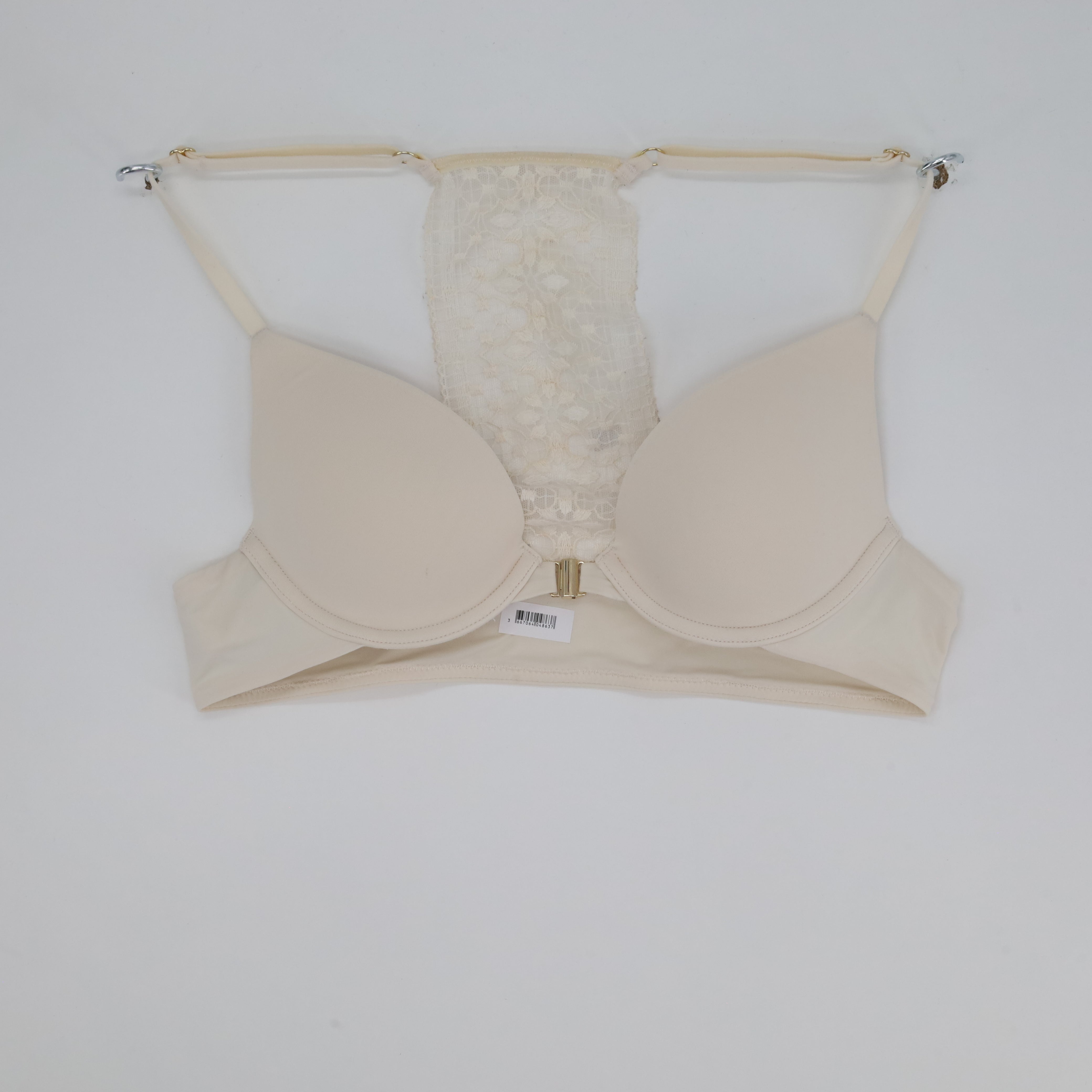 Soutien-gorge ETAM Blanc