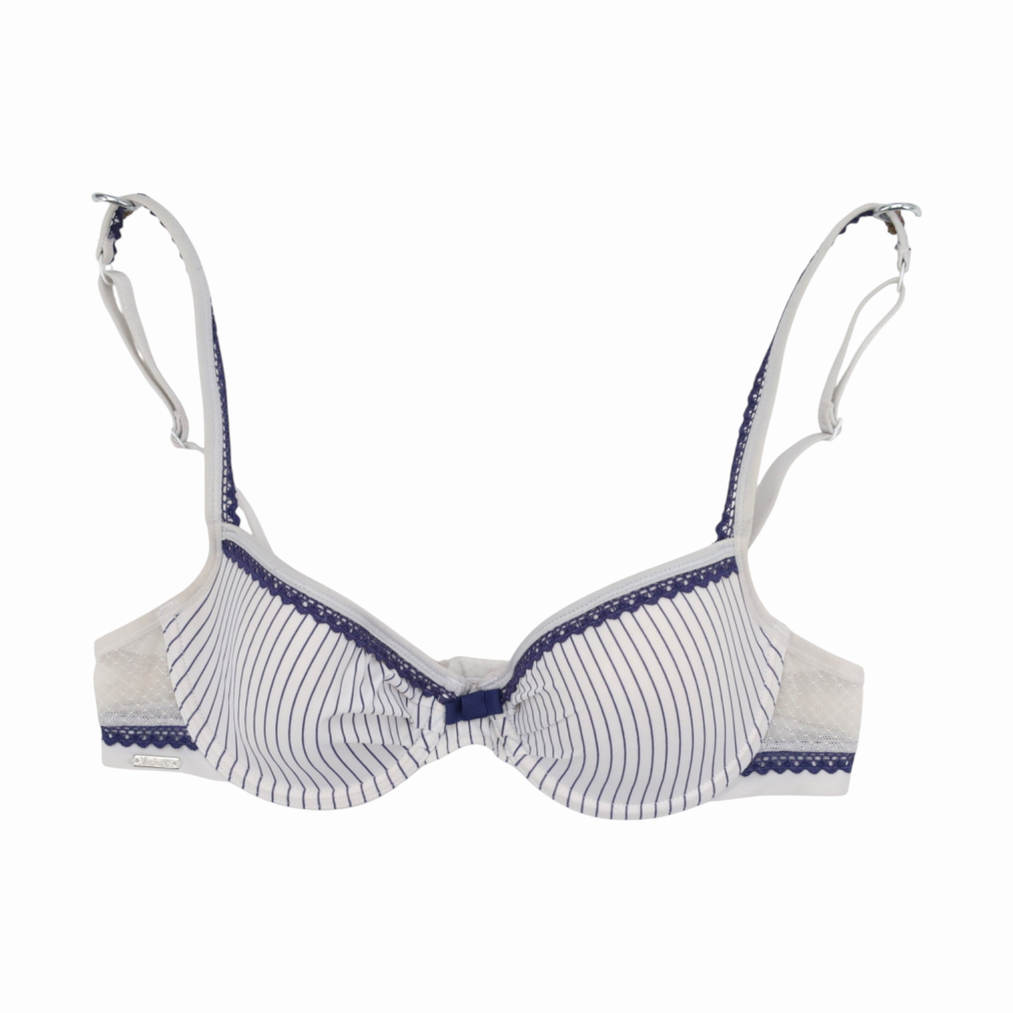 Soutien-gorge Variance Blanc