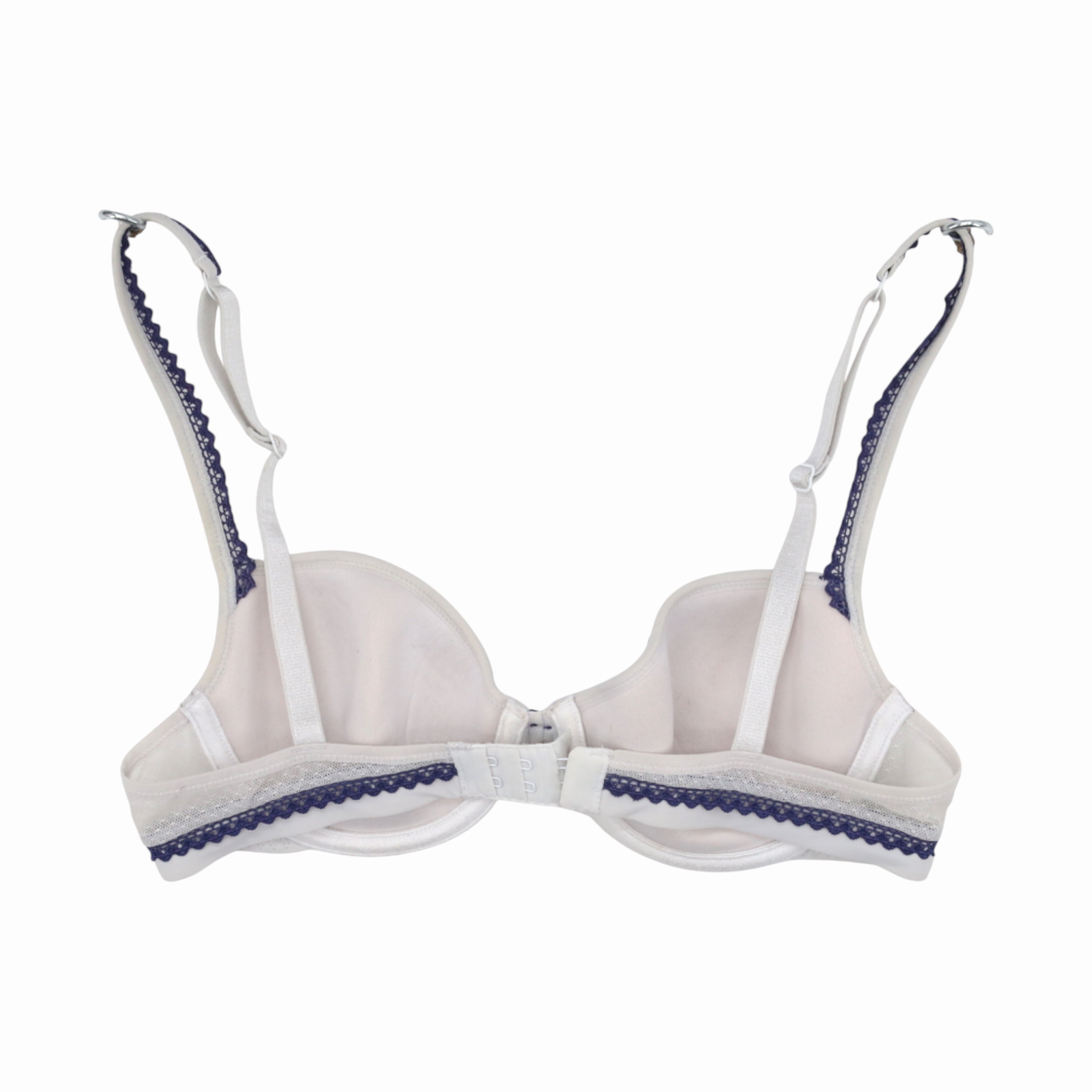 Soutien-gorge Variance Blanc