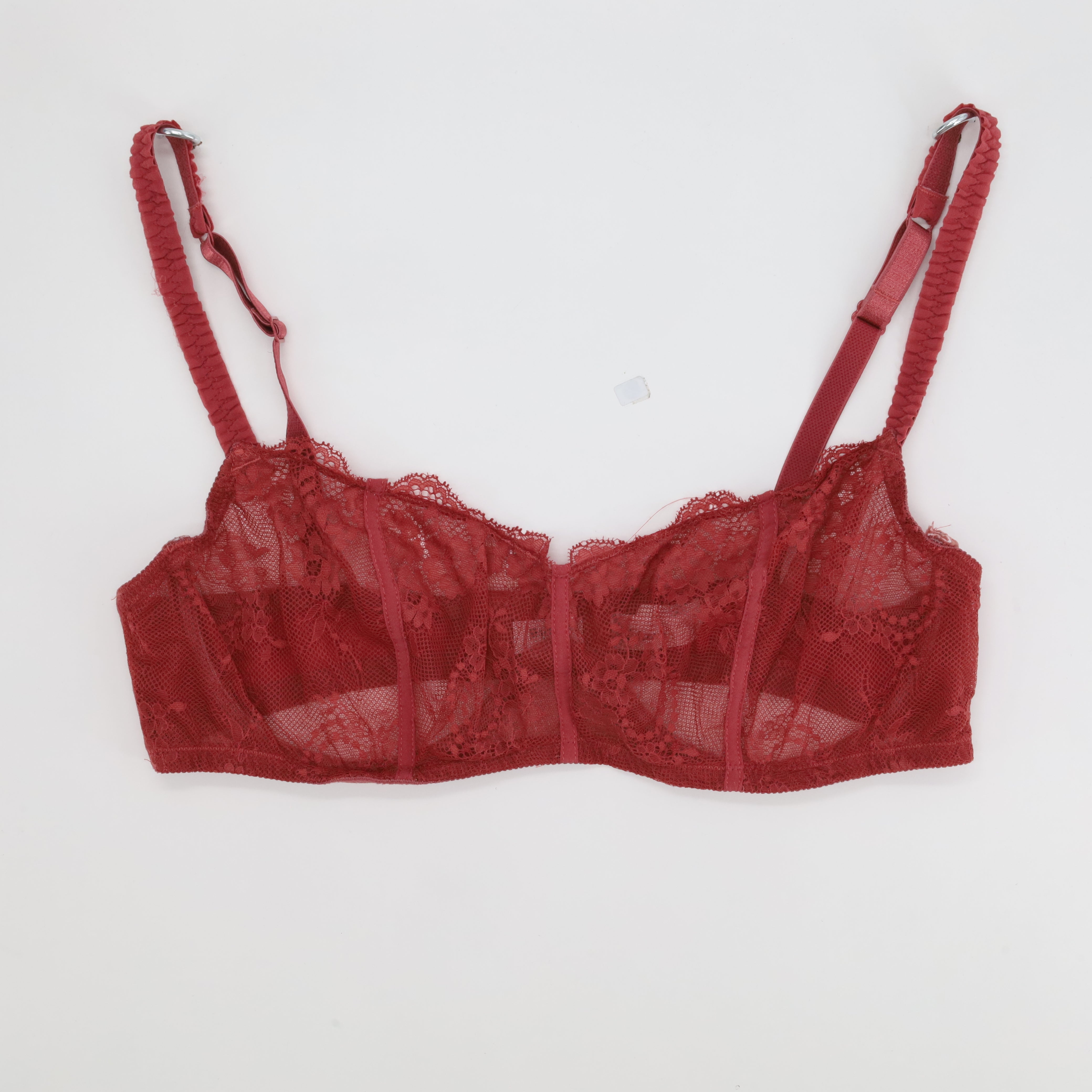 Corbeille ETAM Orange