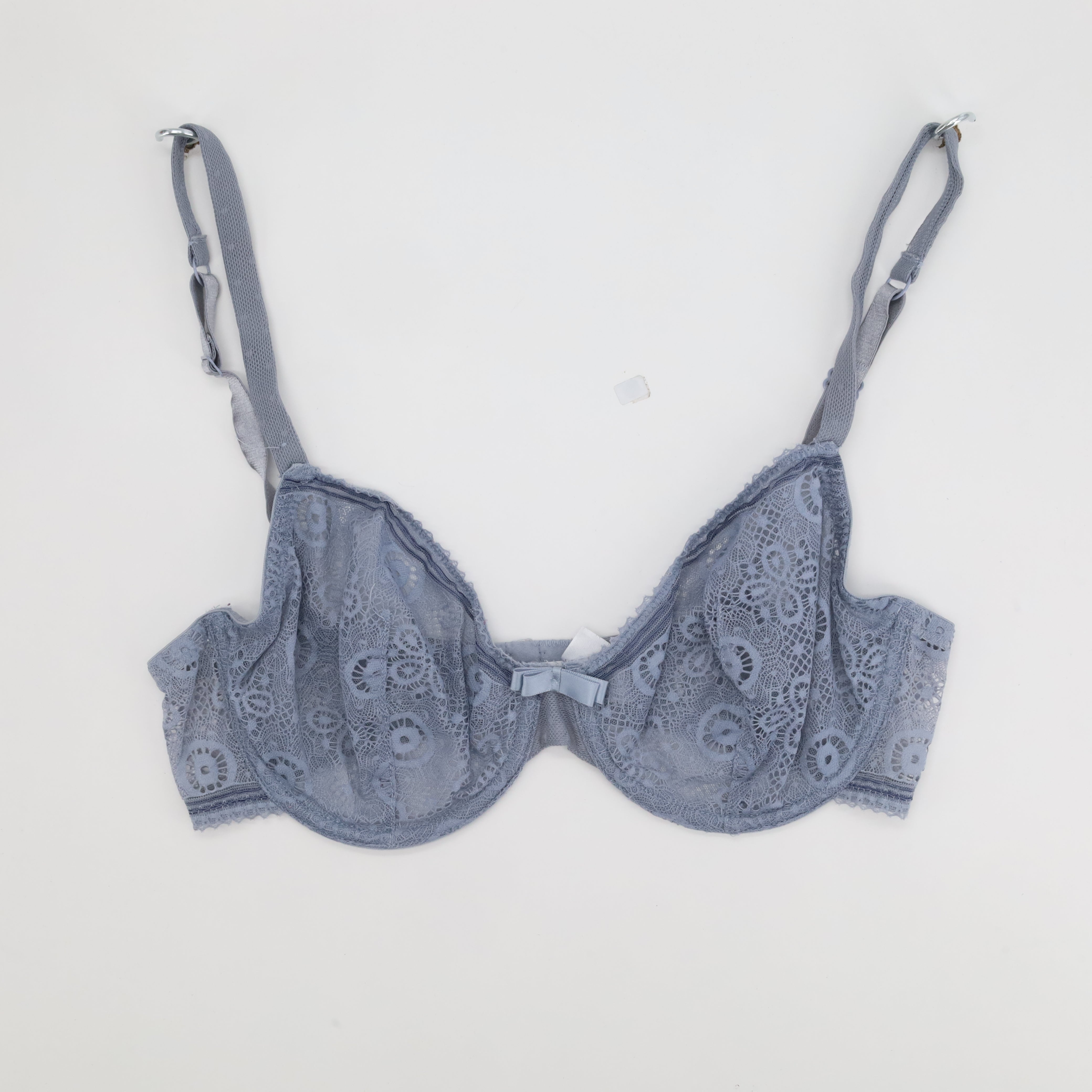 Triangle ETAM Gris
