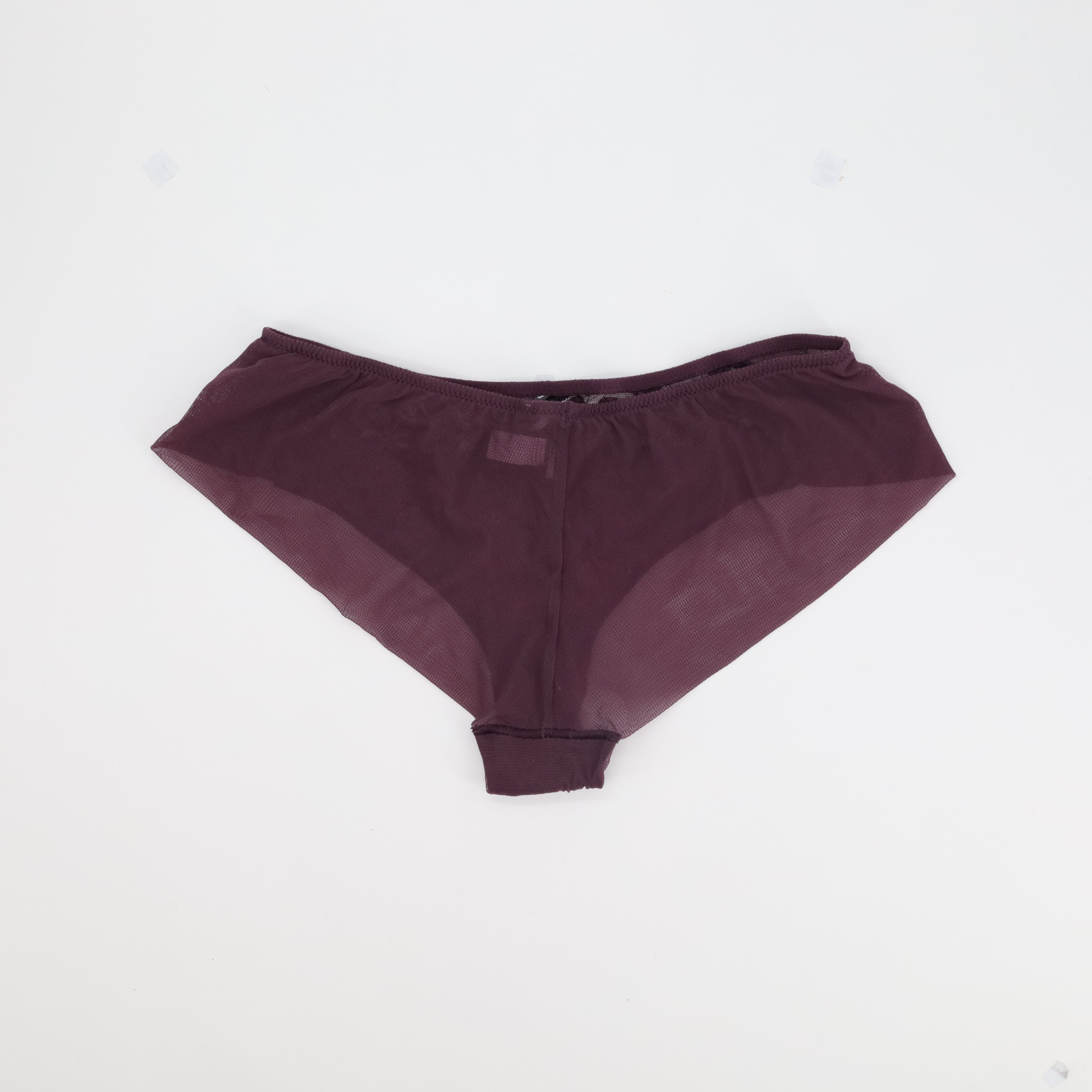 Culotte Darjeeling Violet