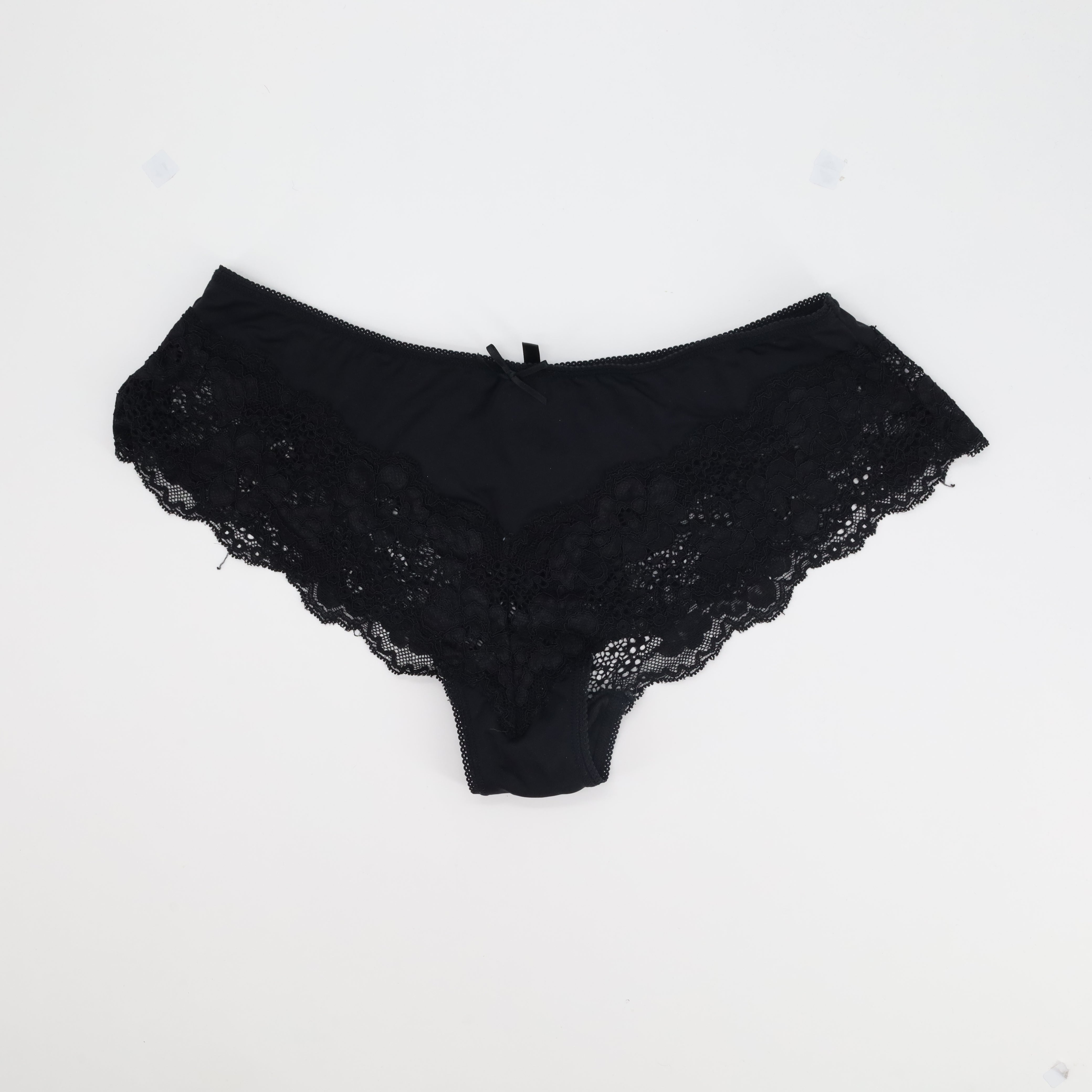 Culotte Darjeeling Noir