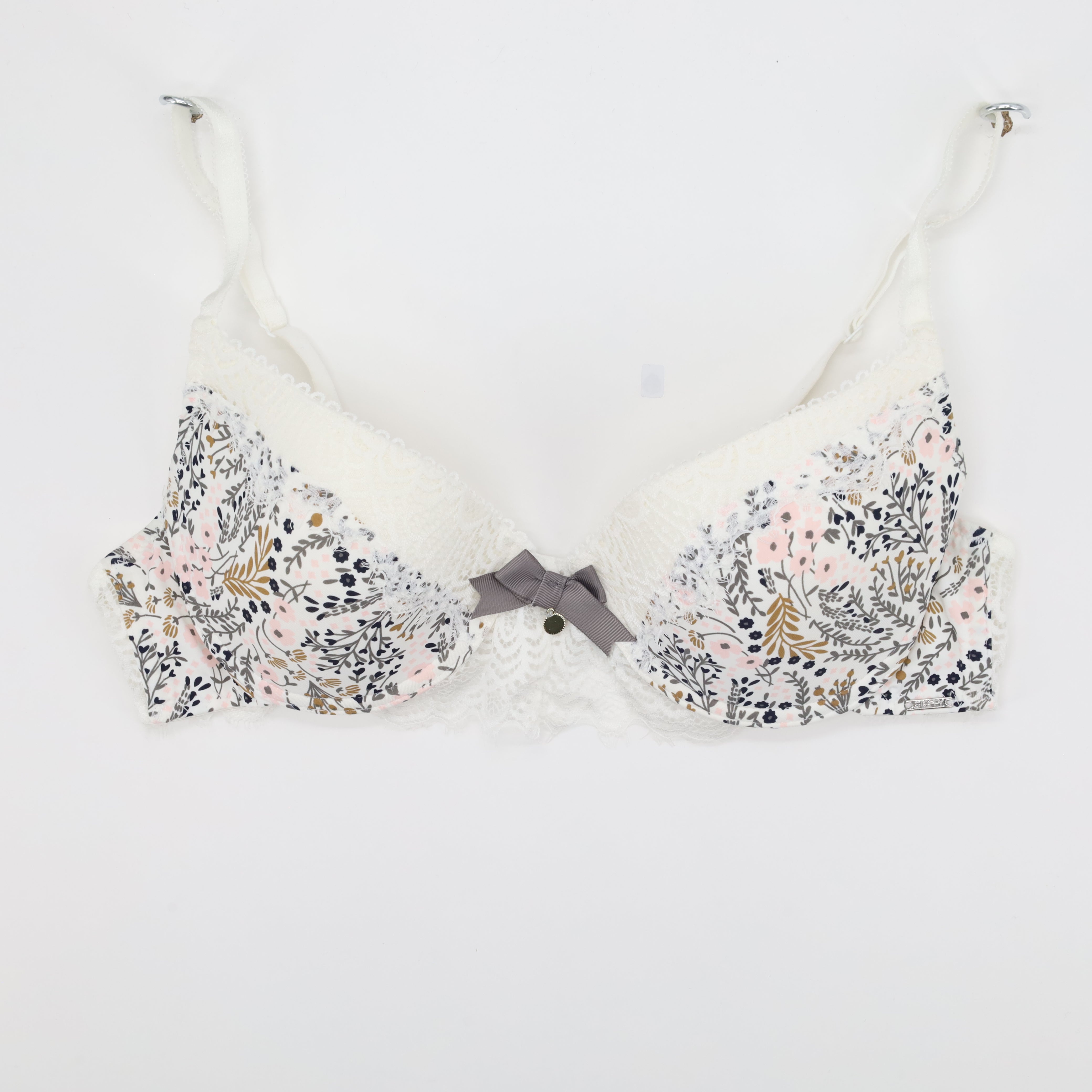 Soutien-gorge Steffy Blanc