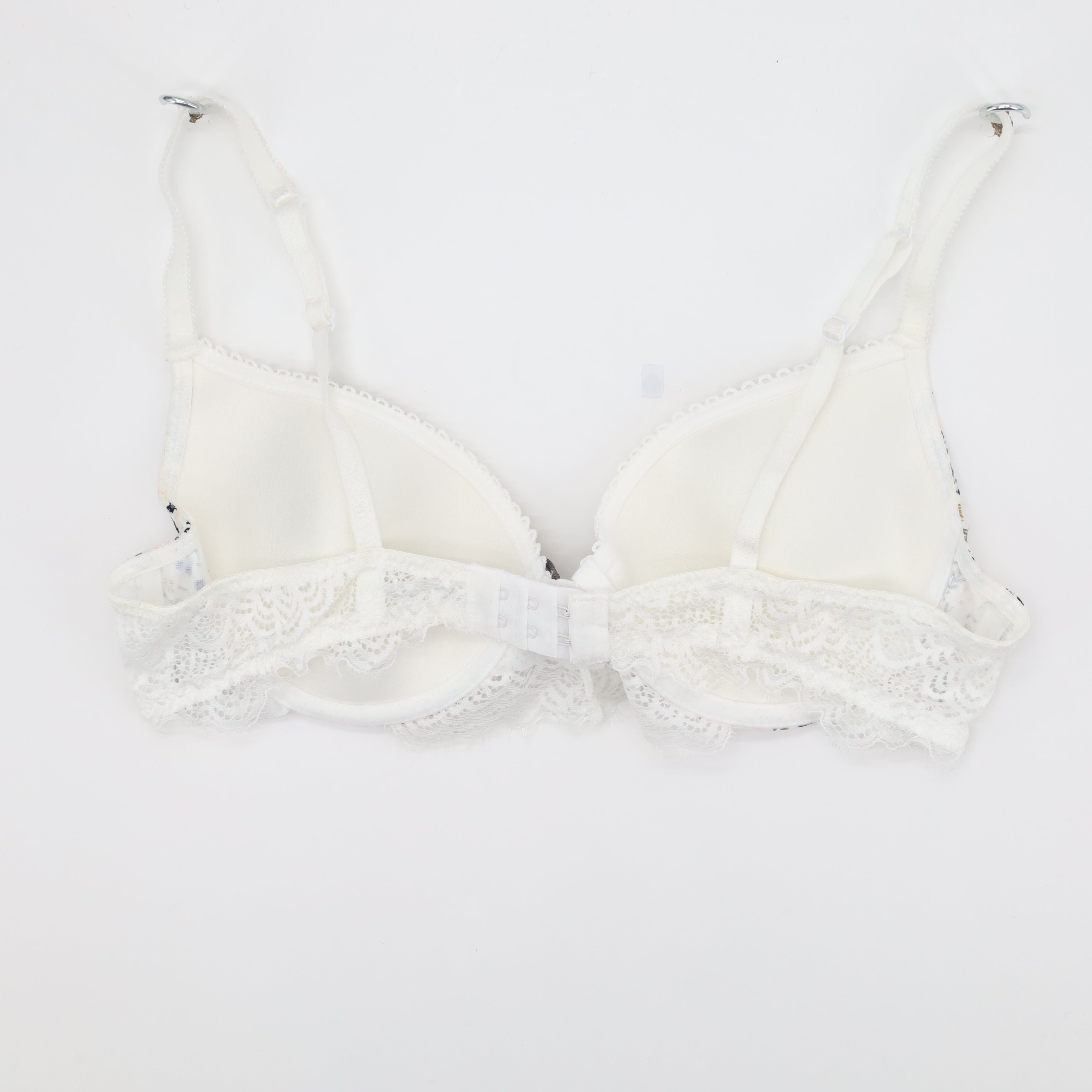 Soutien-gorge Steffy Blanc