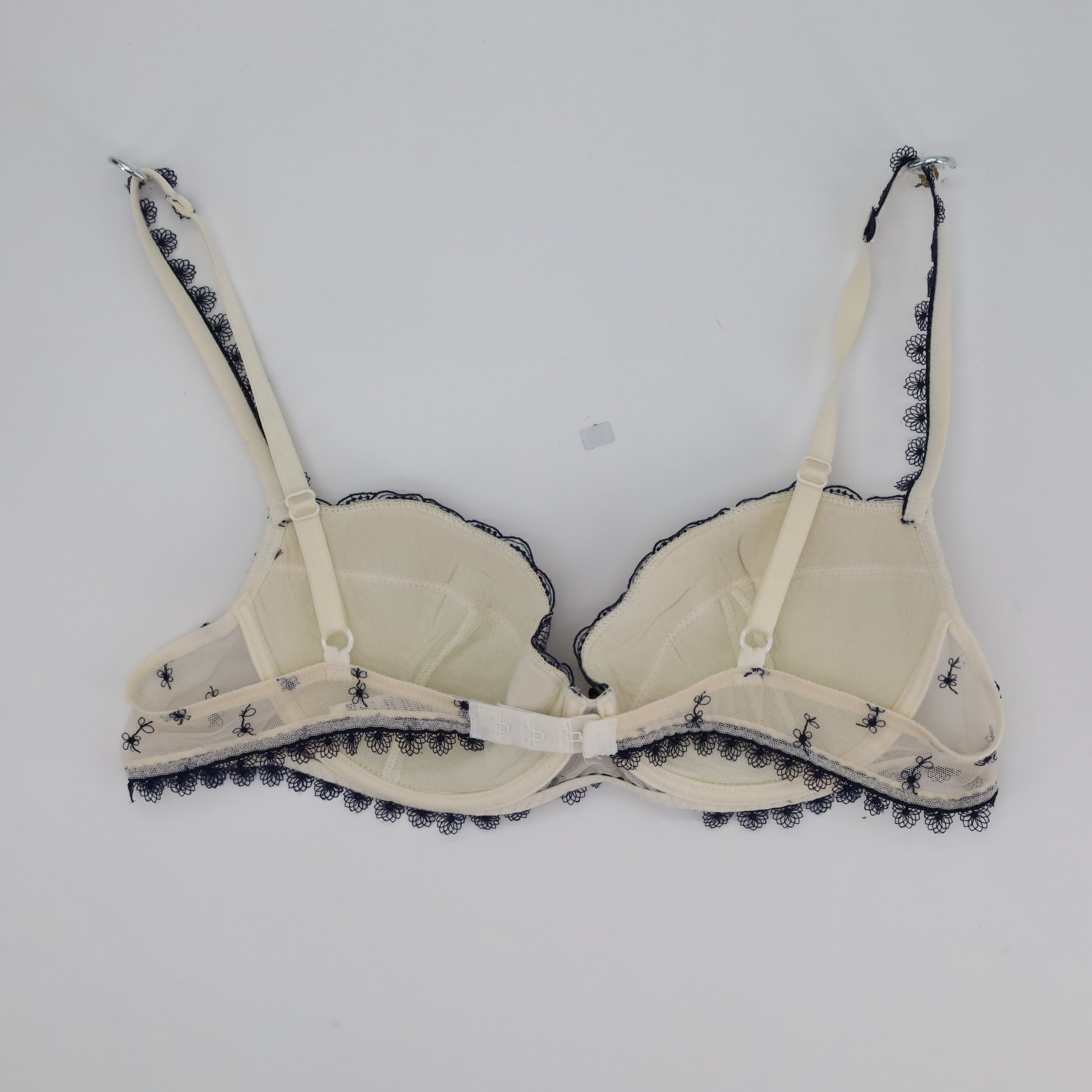 Soutien-gorge Nina Ricci Blanc