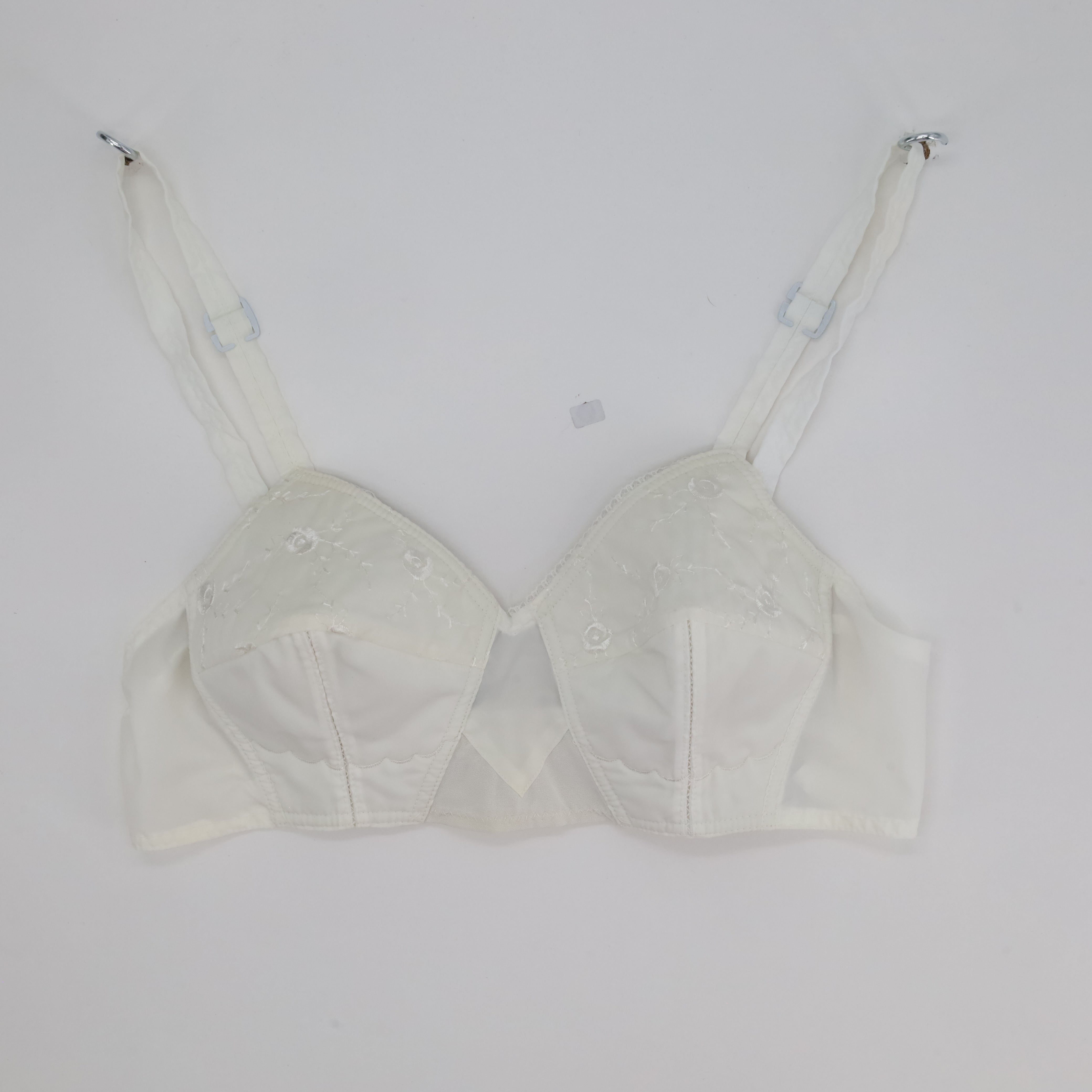 Soutien-gorge Blanc