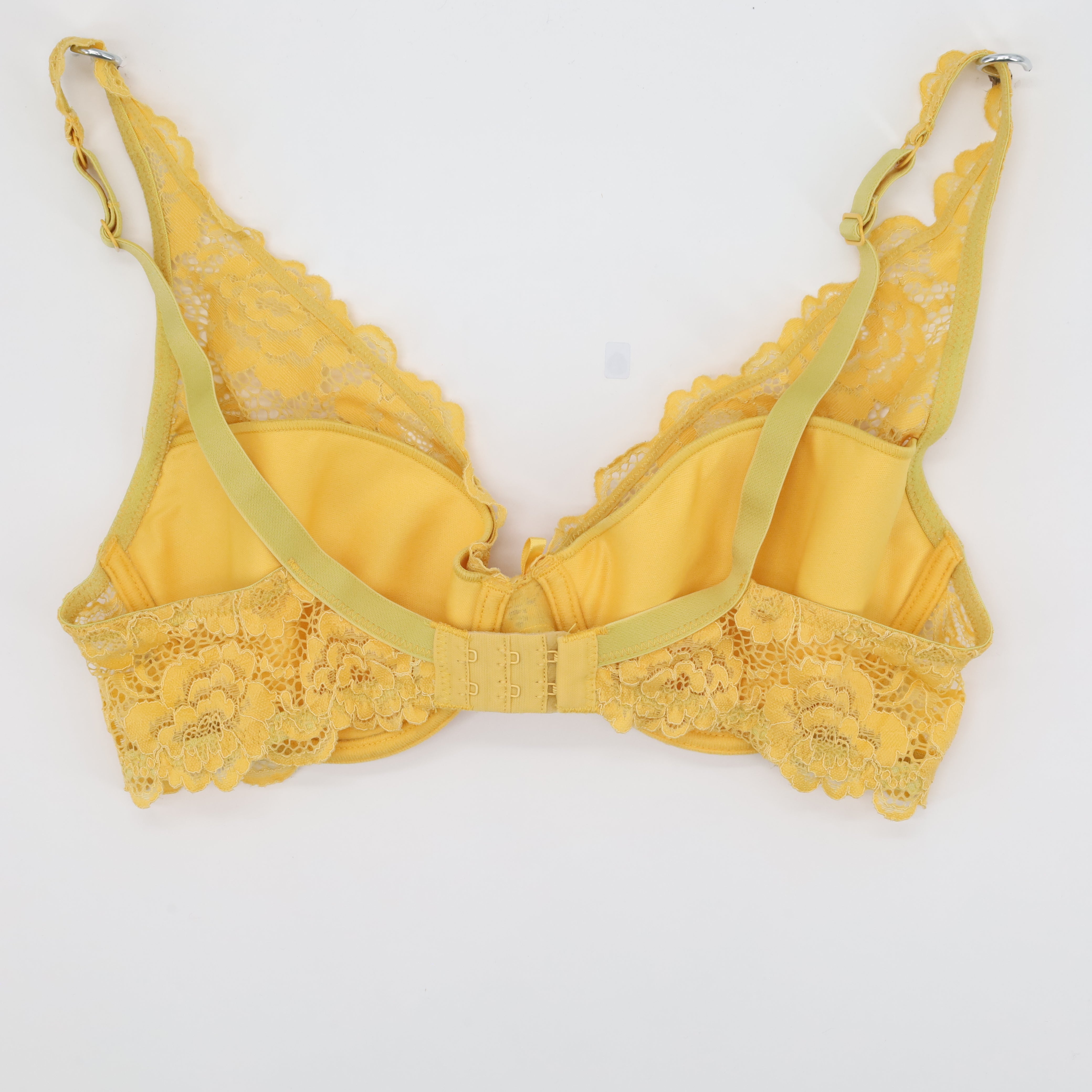 Soutien-gorge ETAM Jaune