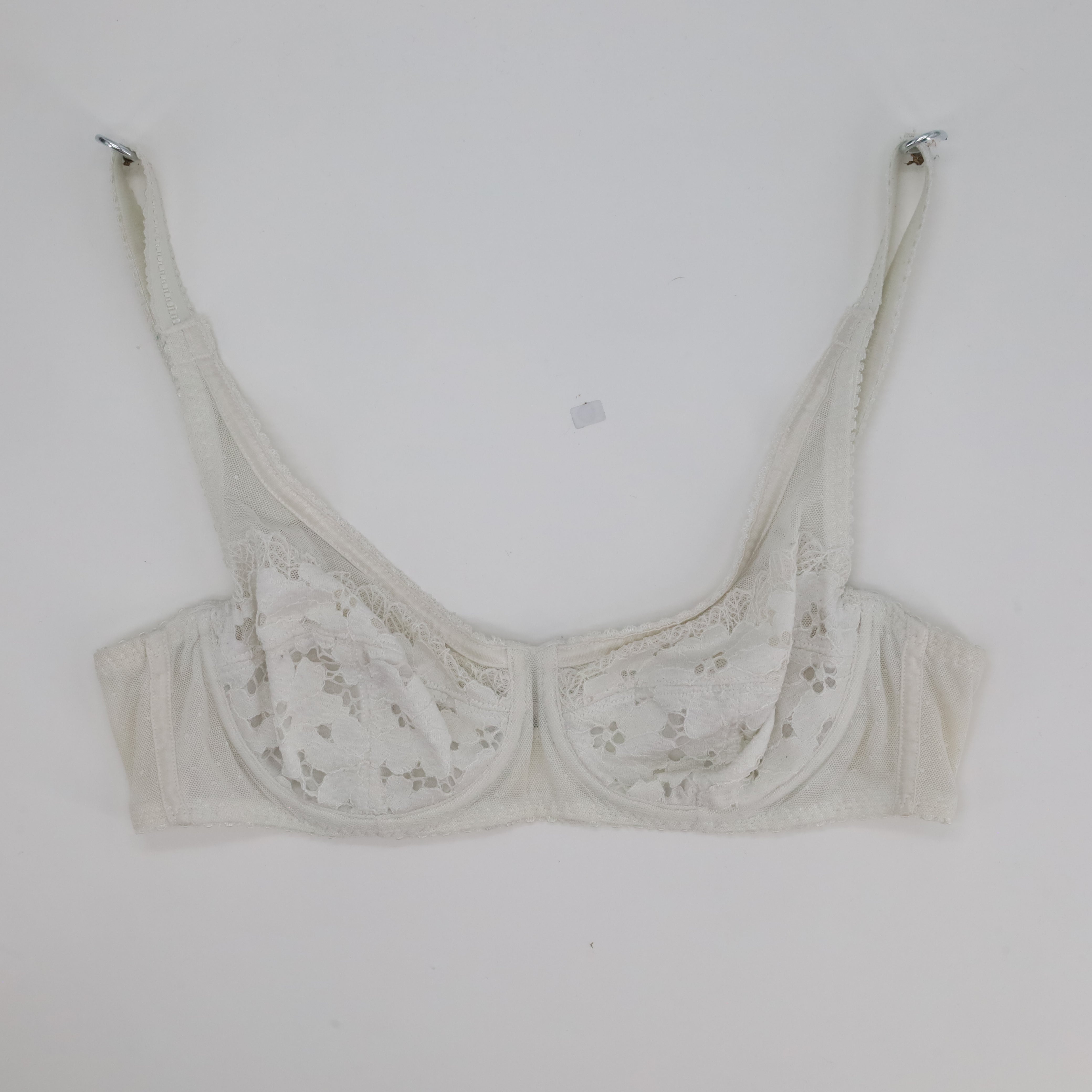 Soutien-gorge Blanc