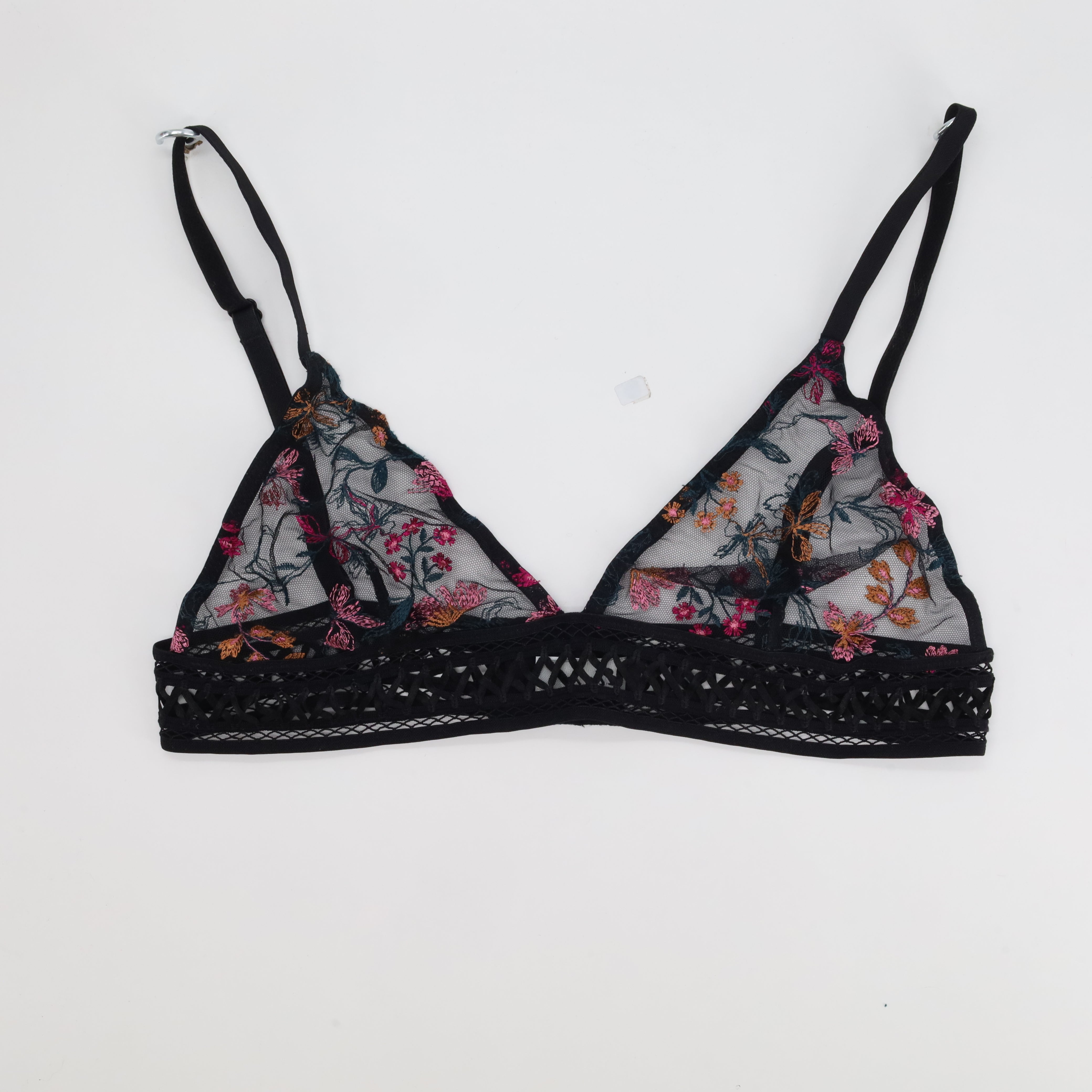 Triangle ETAM Noir
