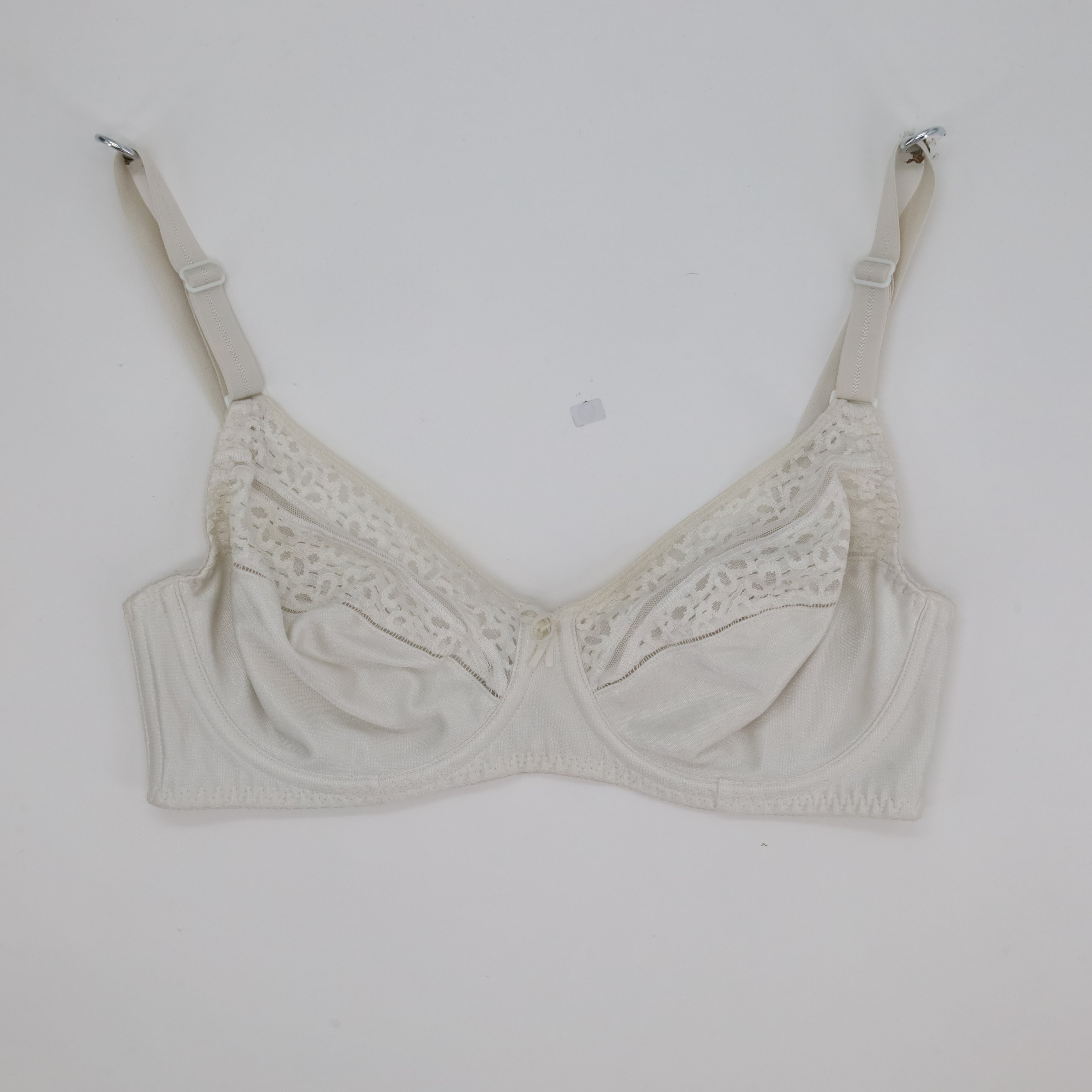 Soutien-gorge Blanc
