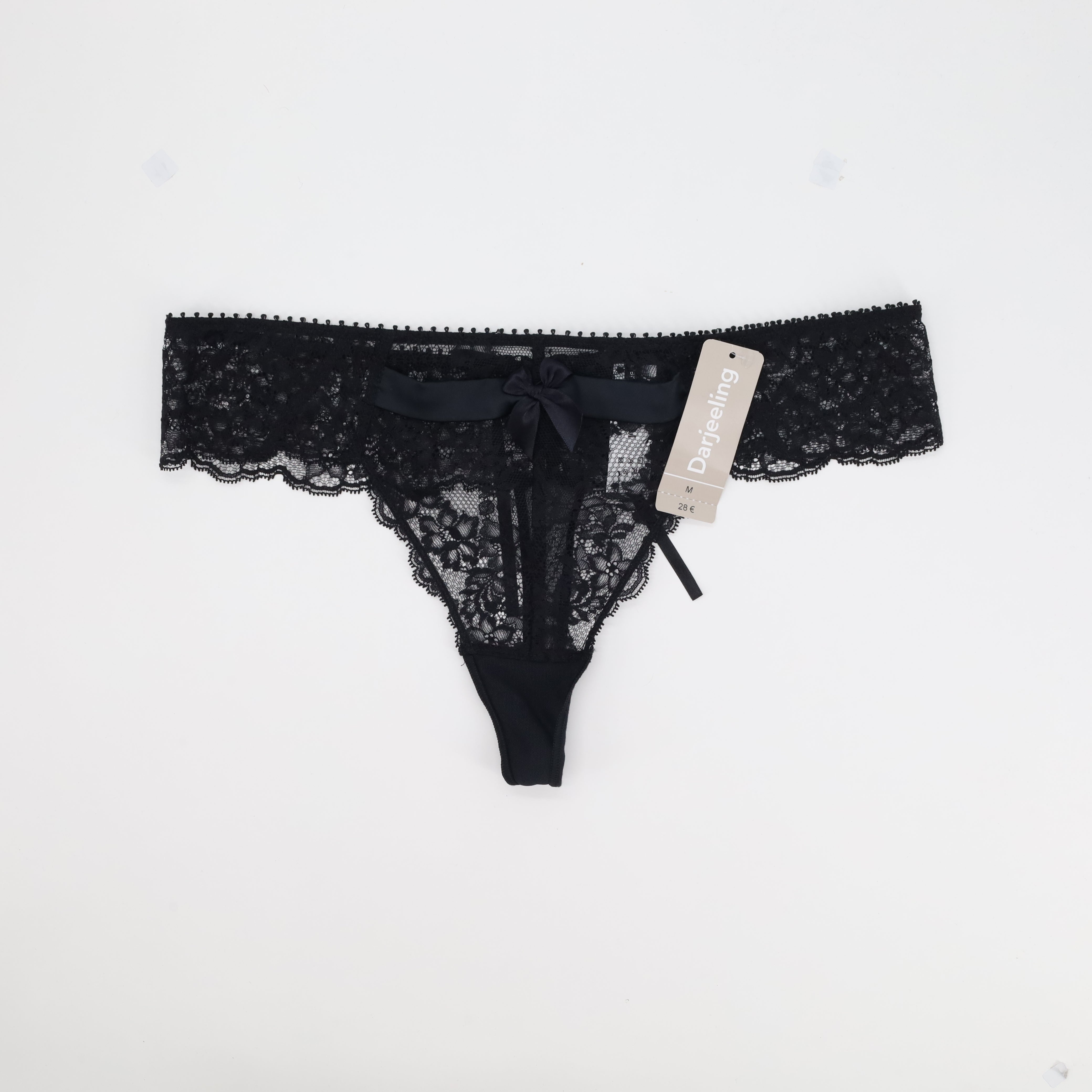 String Darjeeling Noir