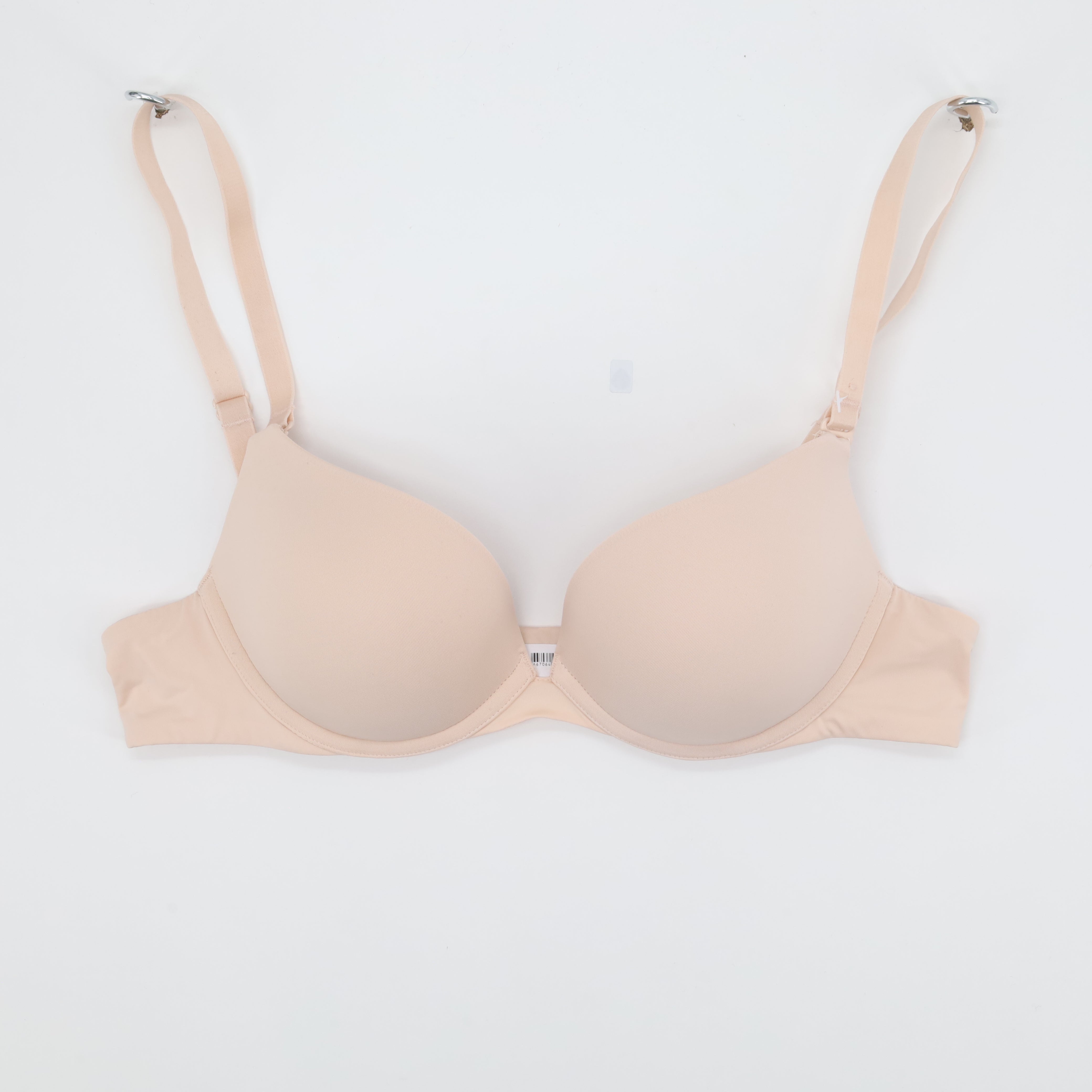 Soutien-gorge RougeGorge Beige