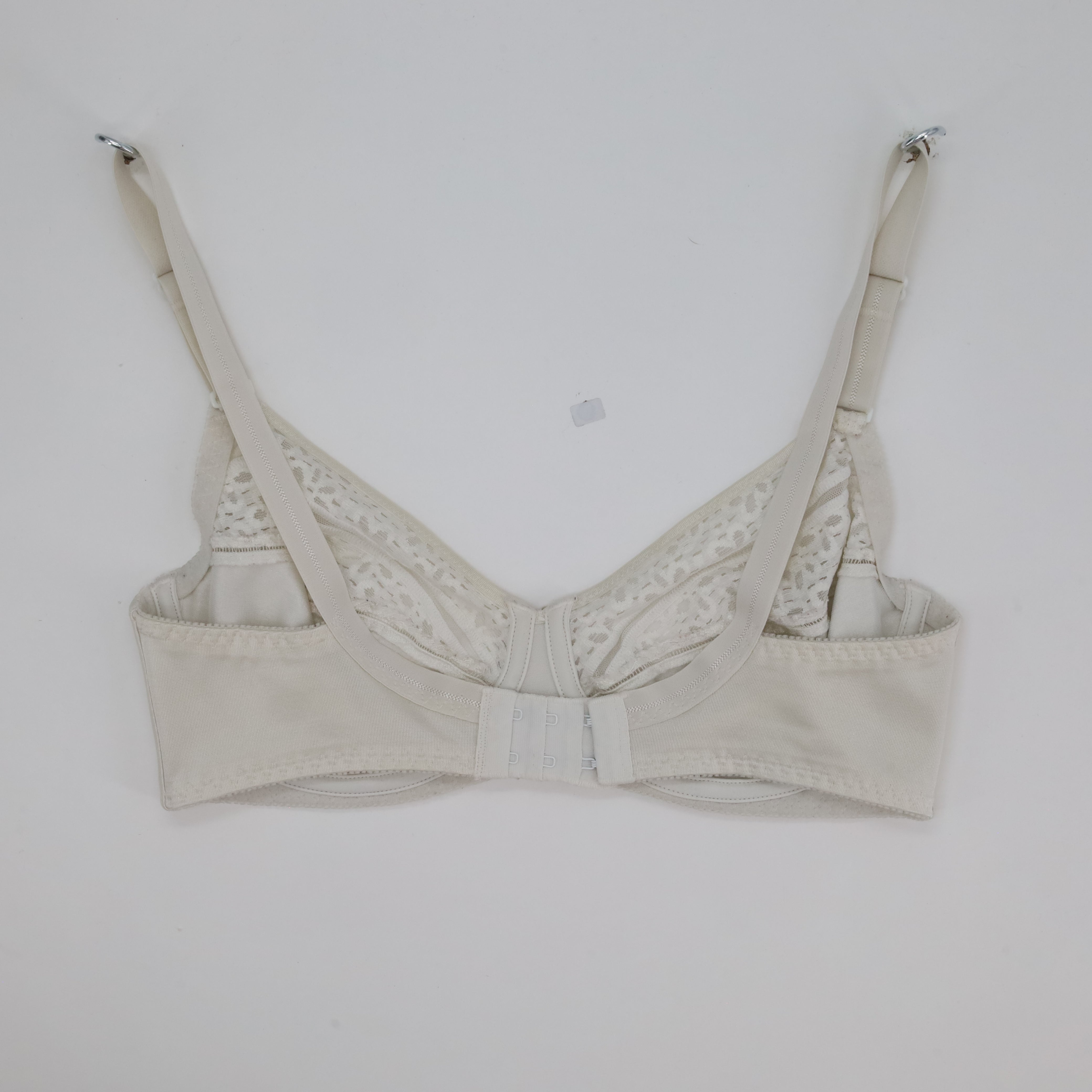 Soutien-gorge Blanc