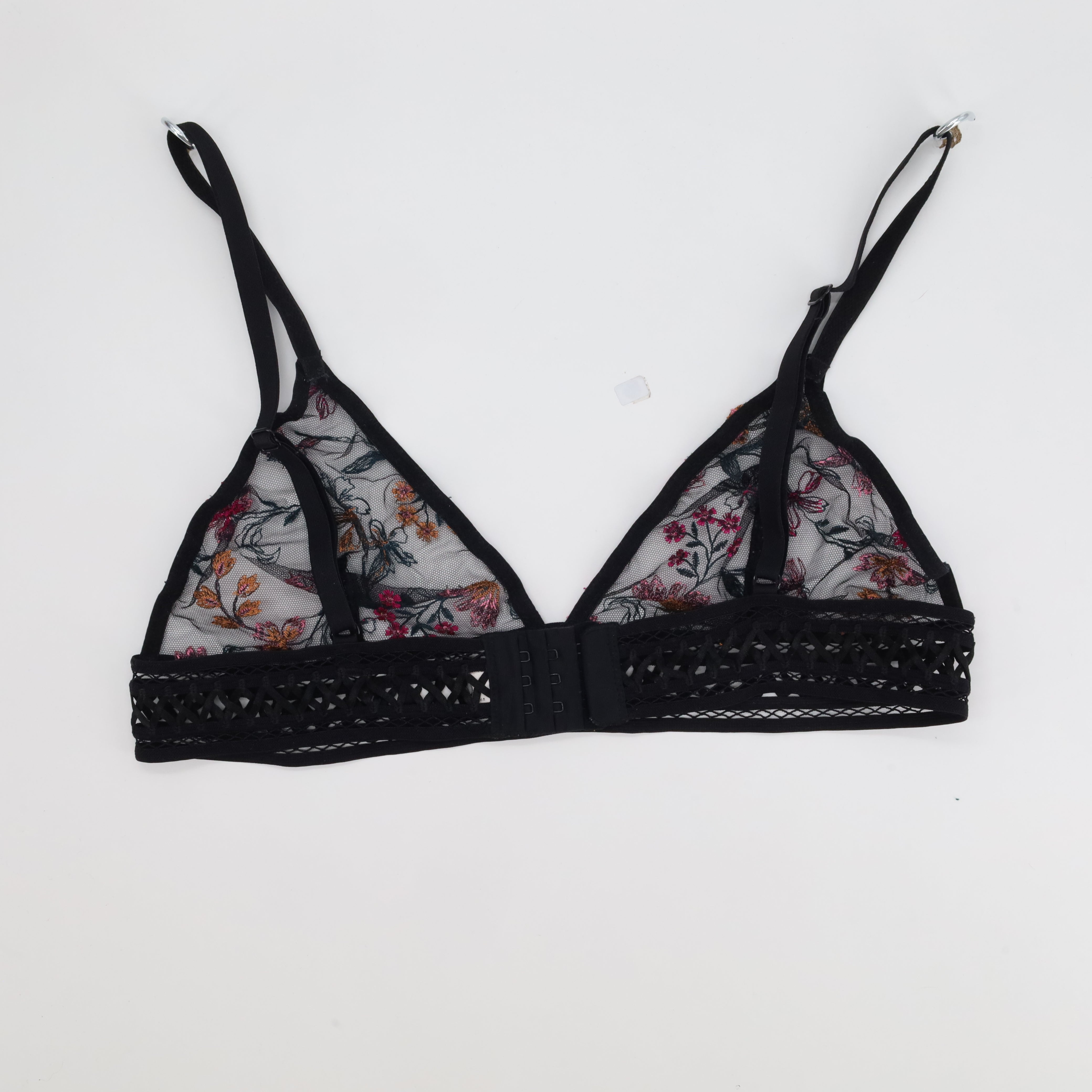 Triangle ETAM Noir