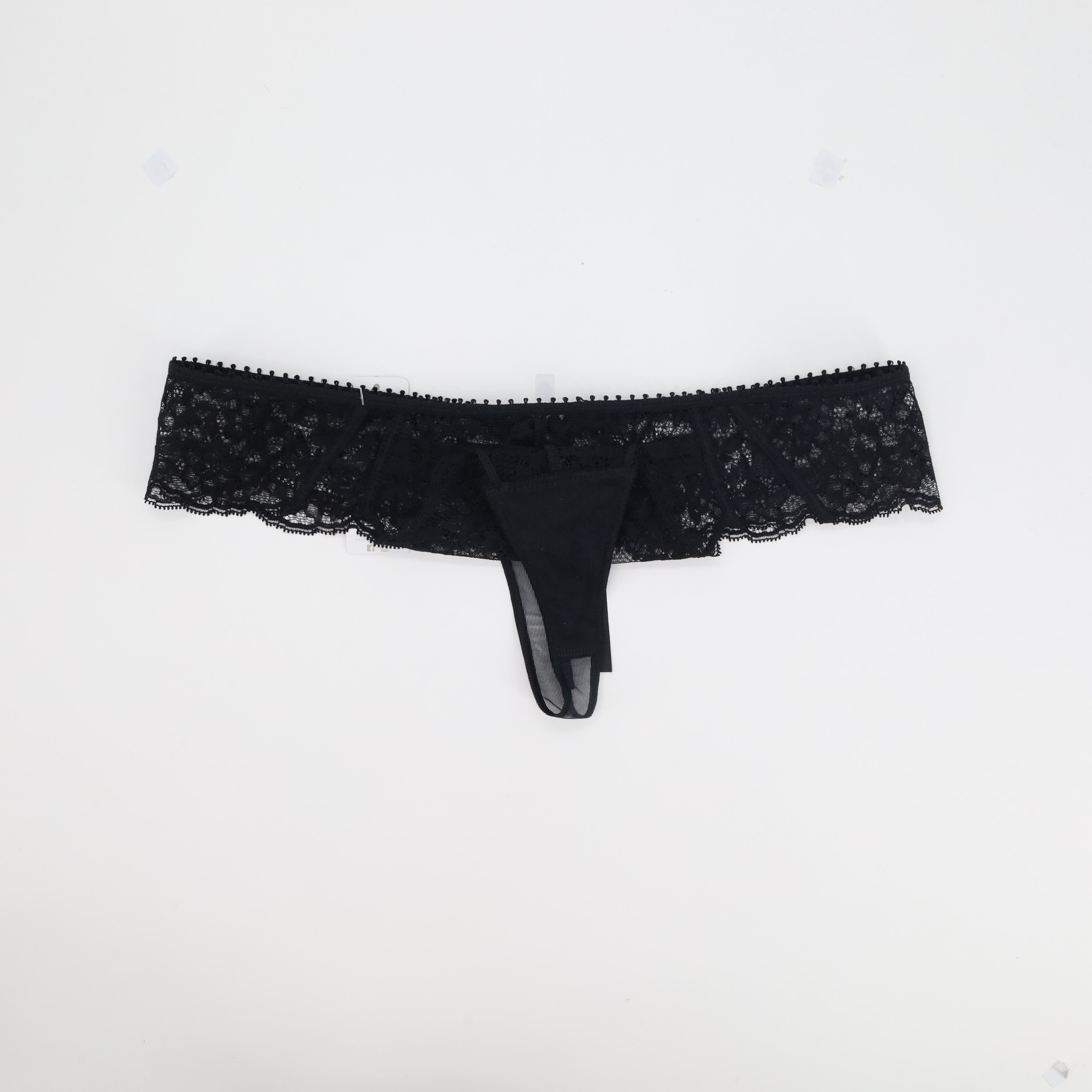 String Darjeeling Noir