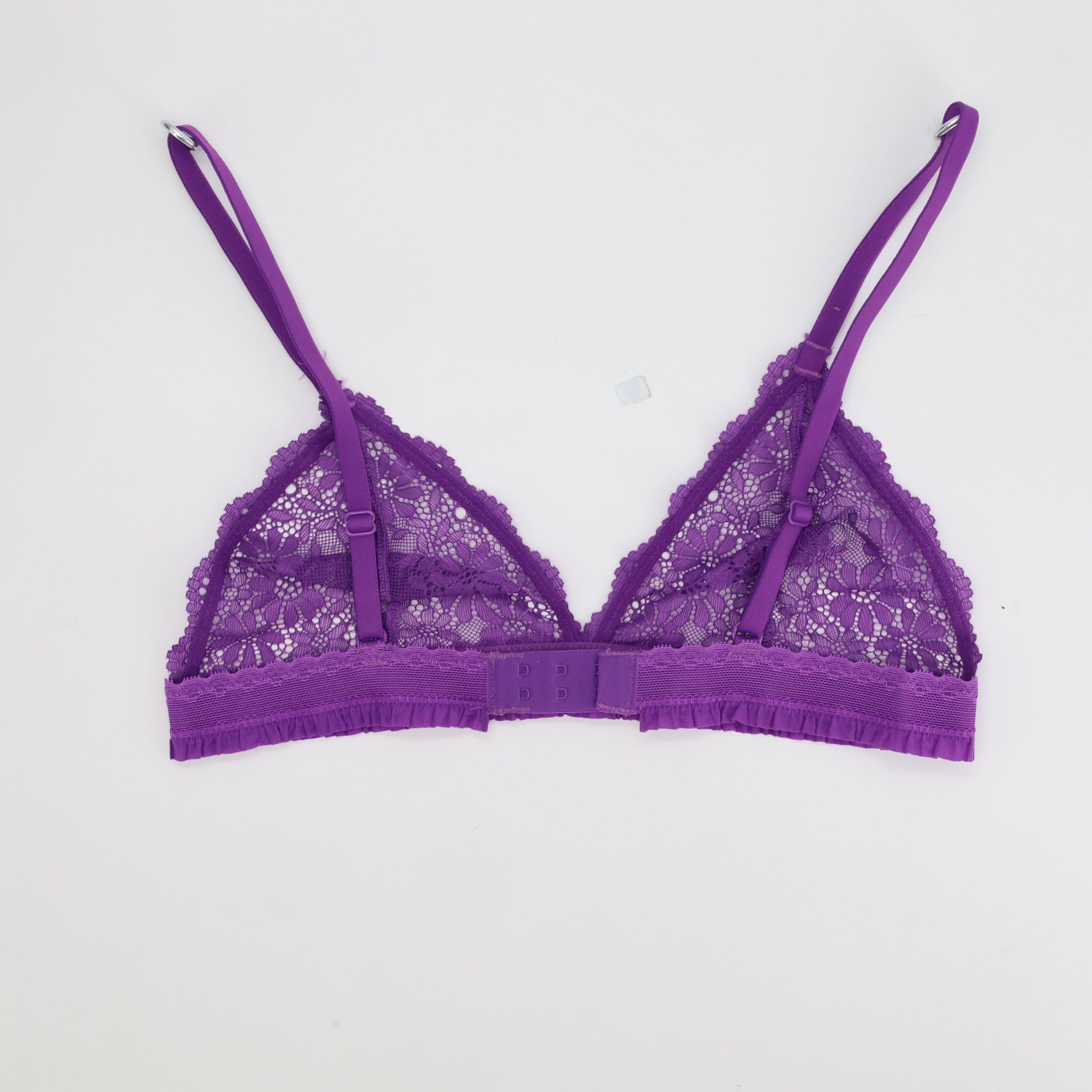 Triangle ETAM Violet