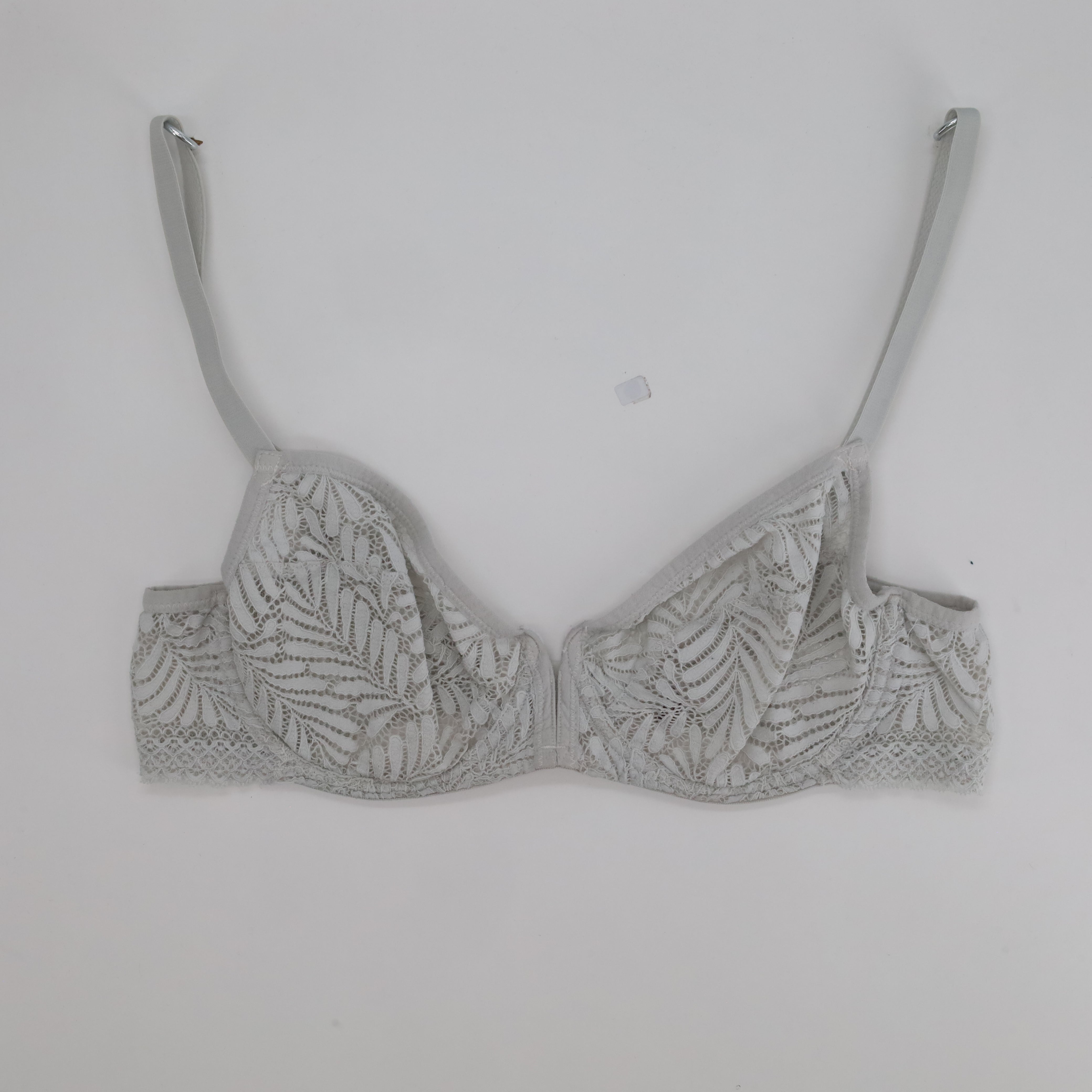 Triangle Princesse tam.tam Blanc
