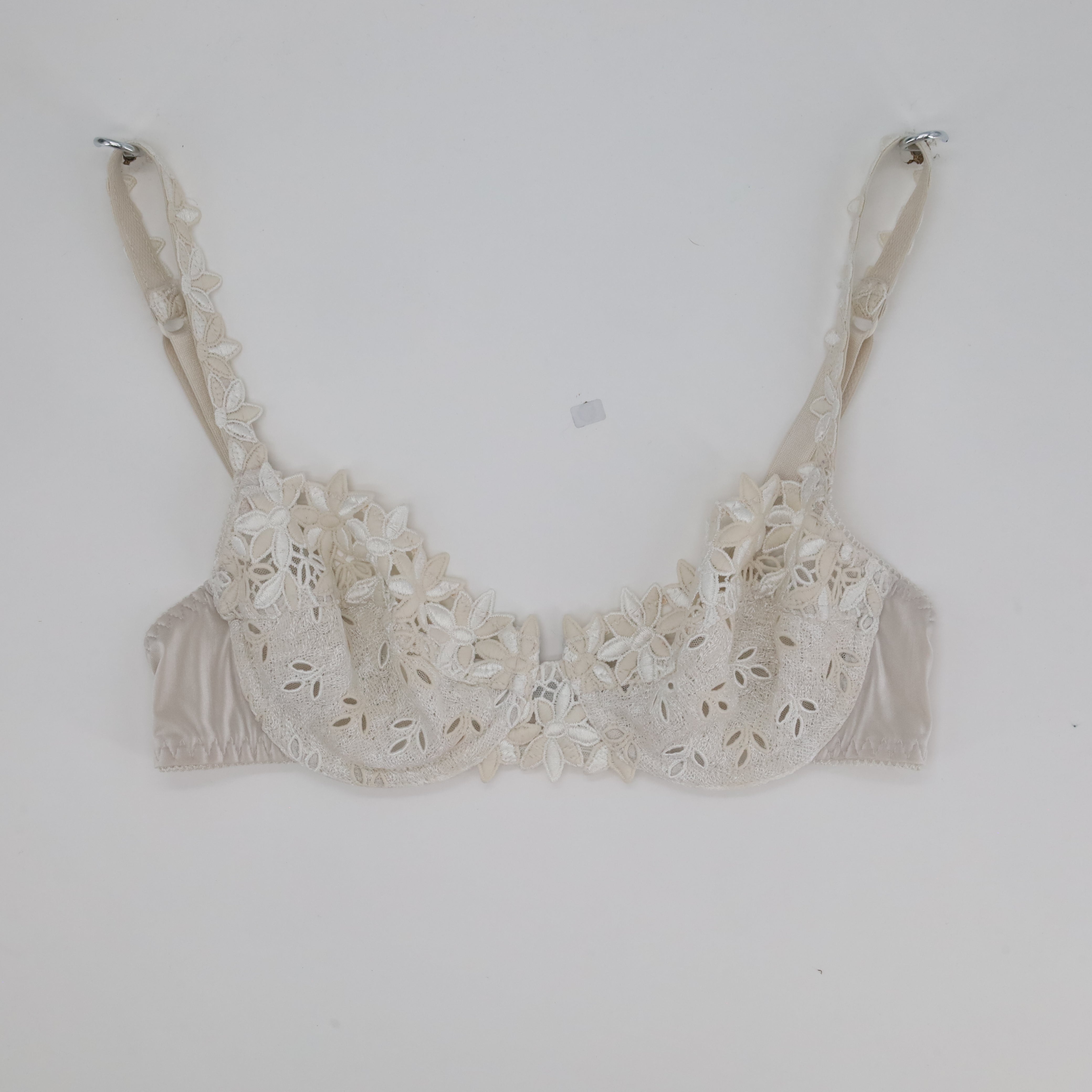 Soutien-gorge Antinea Blanc