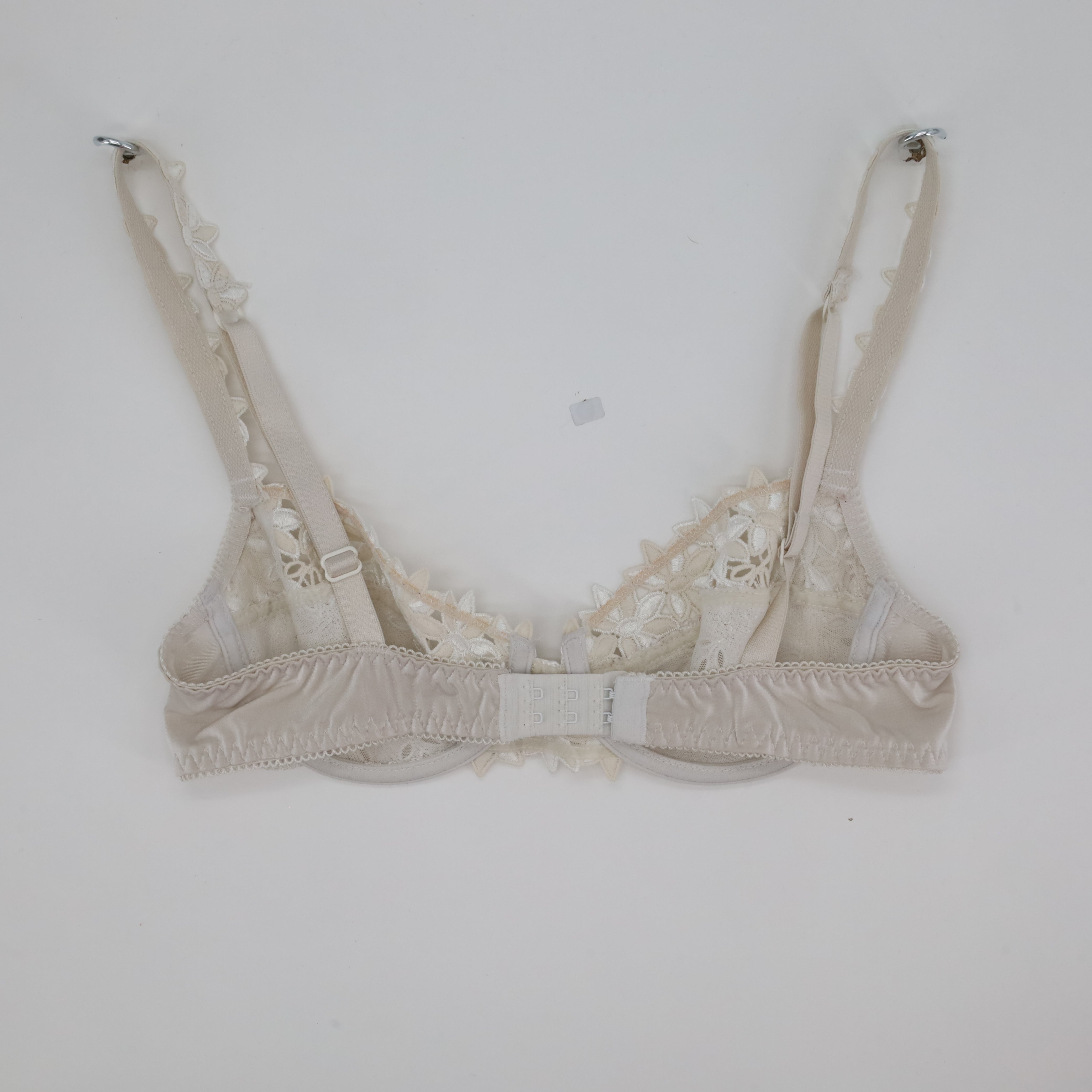 Soutien-gorge Antinea Blanc
