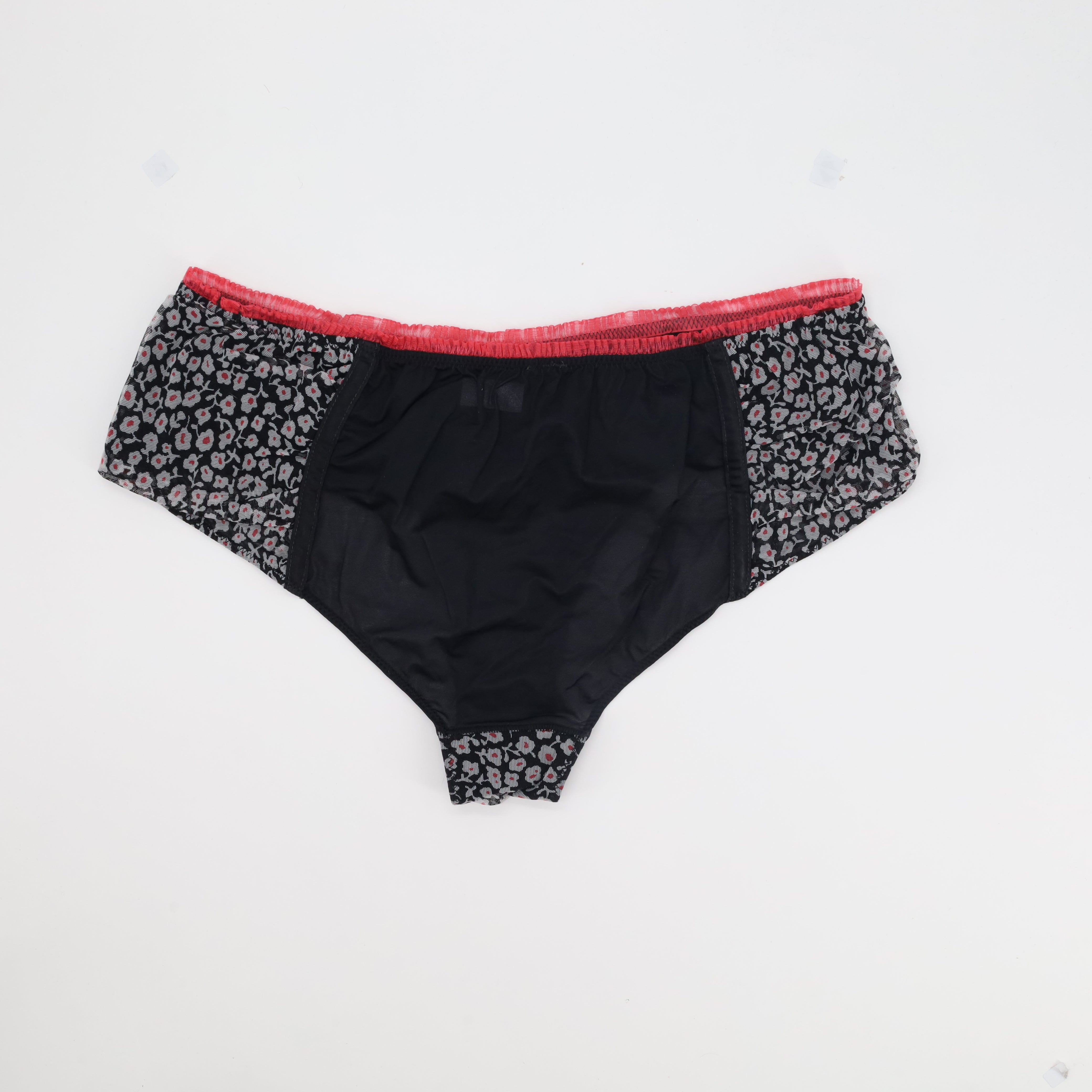 Culotte Darjeeling Noir