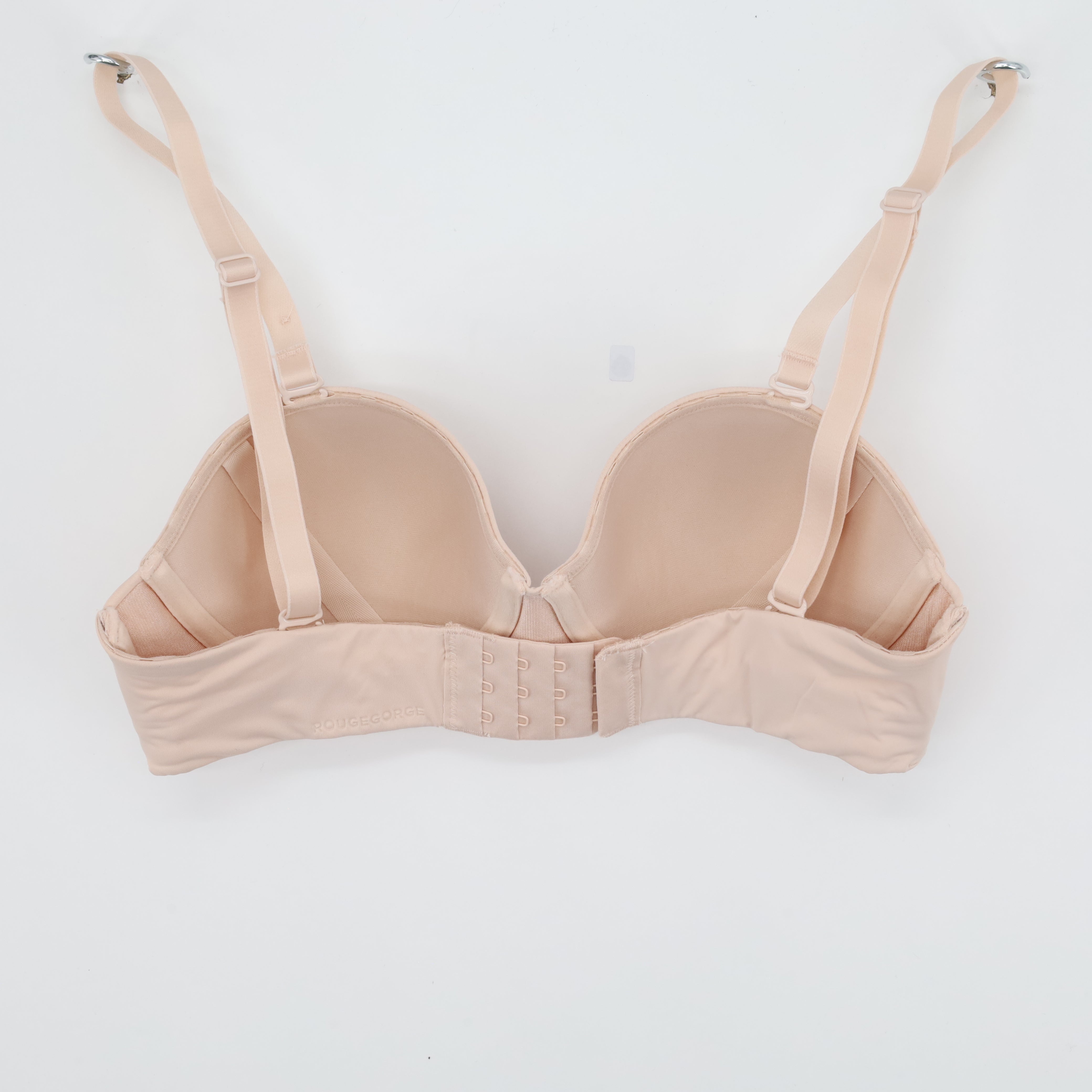 Soutien-gorge RougeGorge Rose