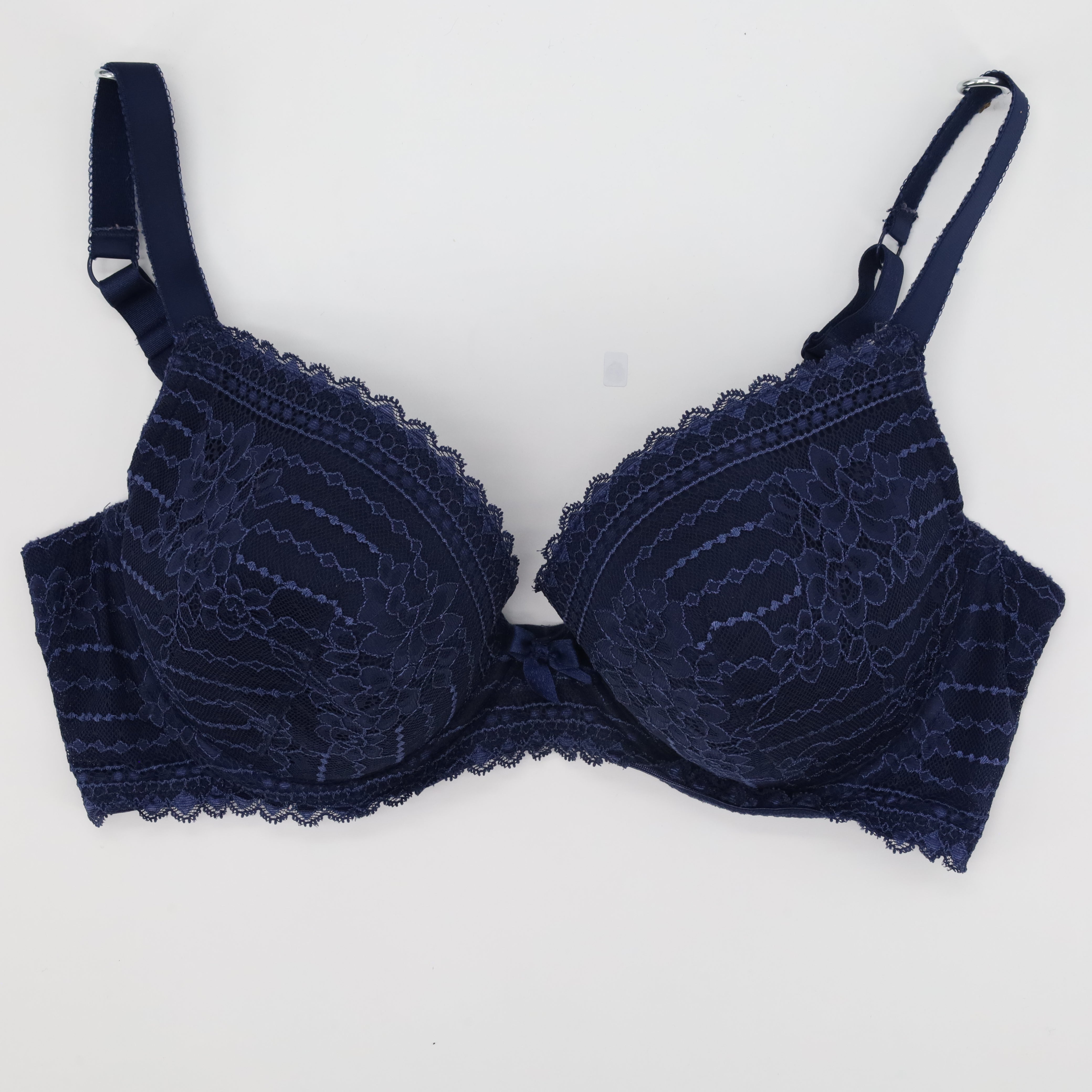 Soutien-gorge ETAM Bleu