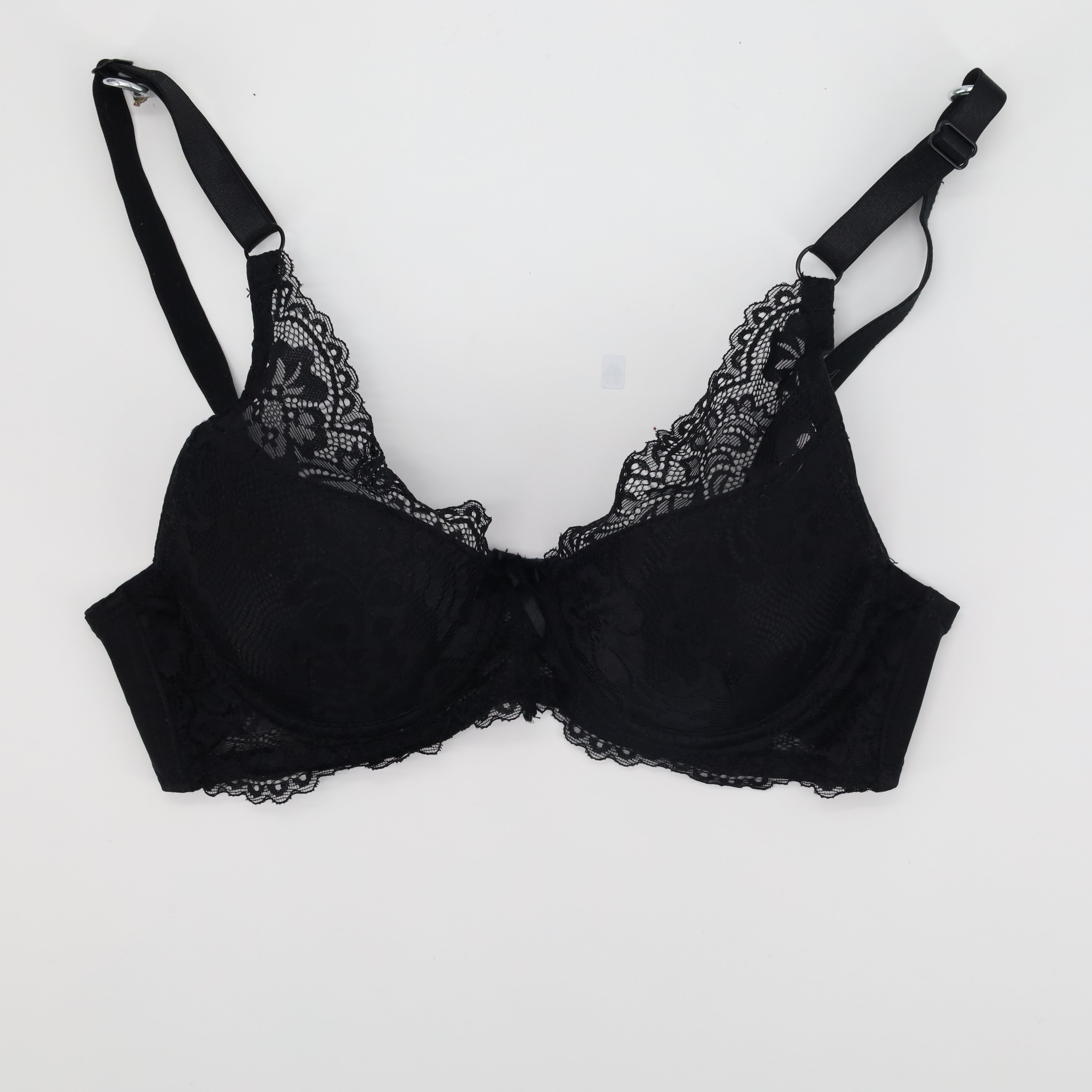 Soutien-gorge Noir