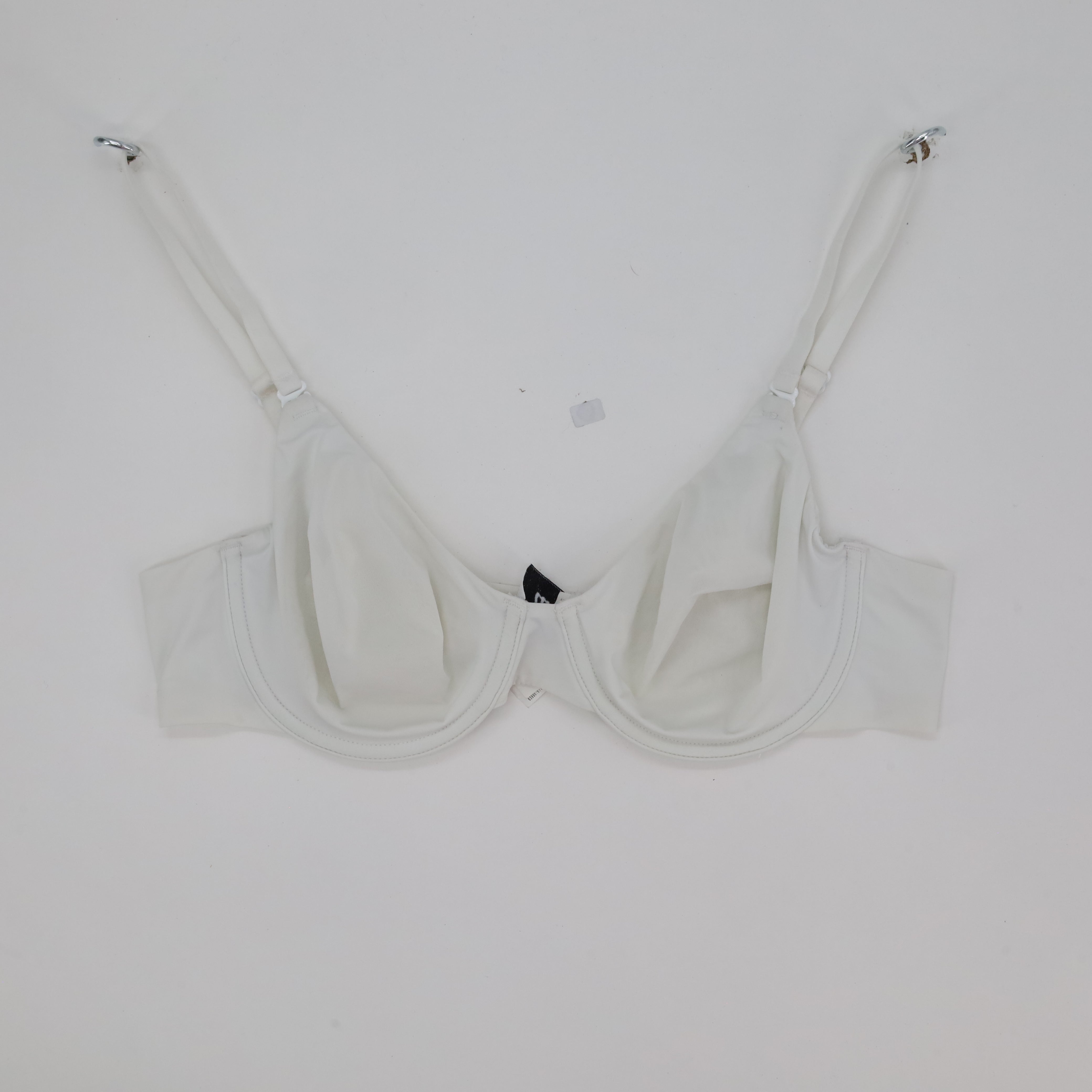 Soutien-gorge ETAM Blanc