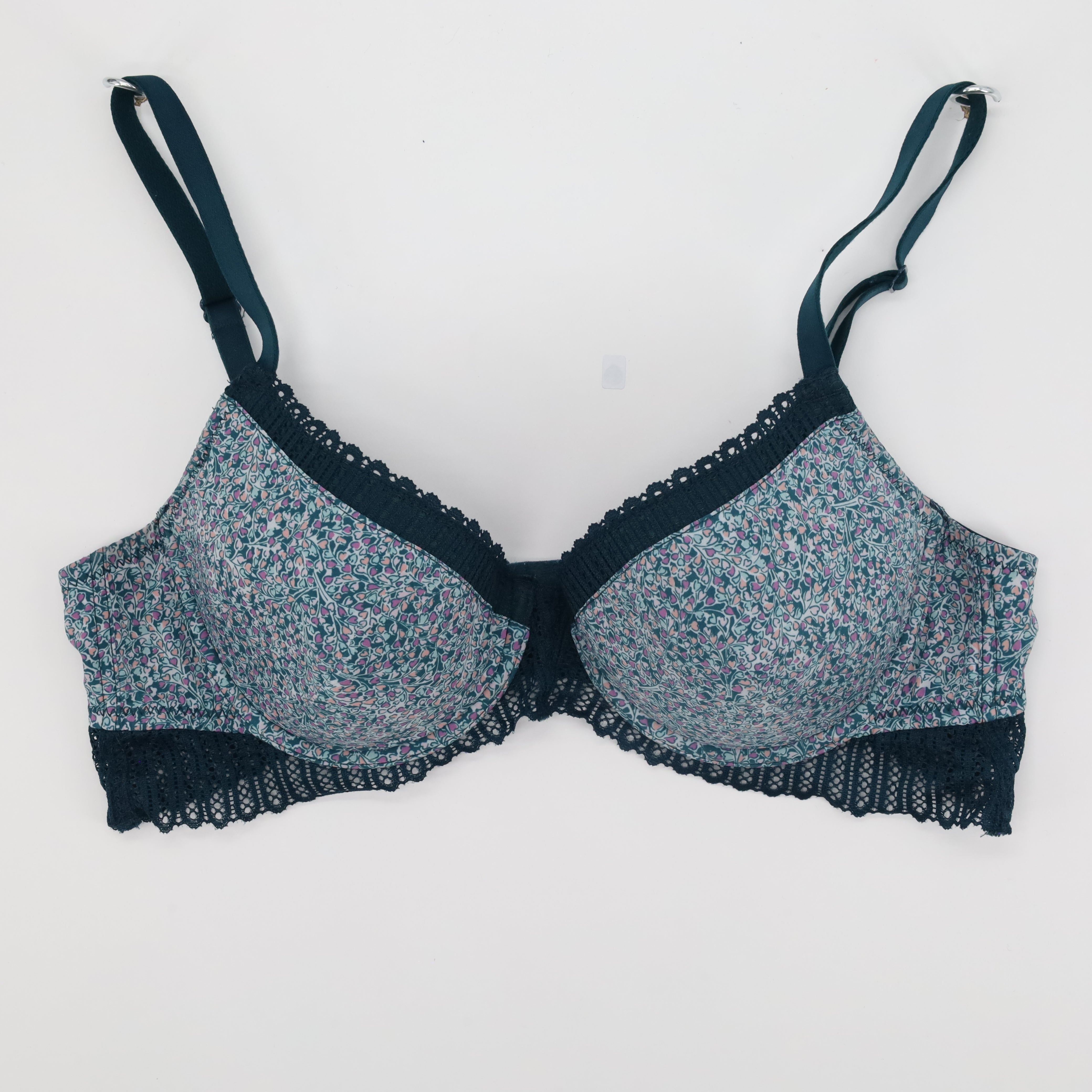 Soutien-gorge ETAM Bleu