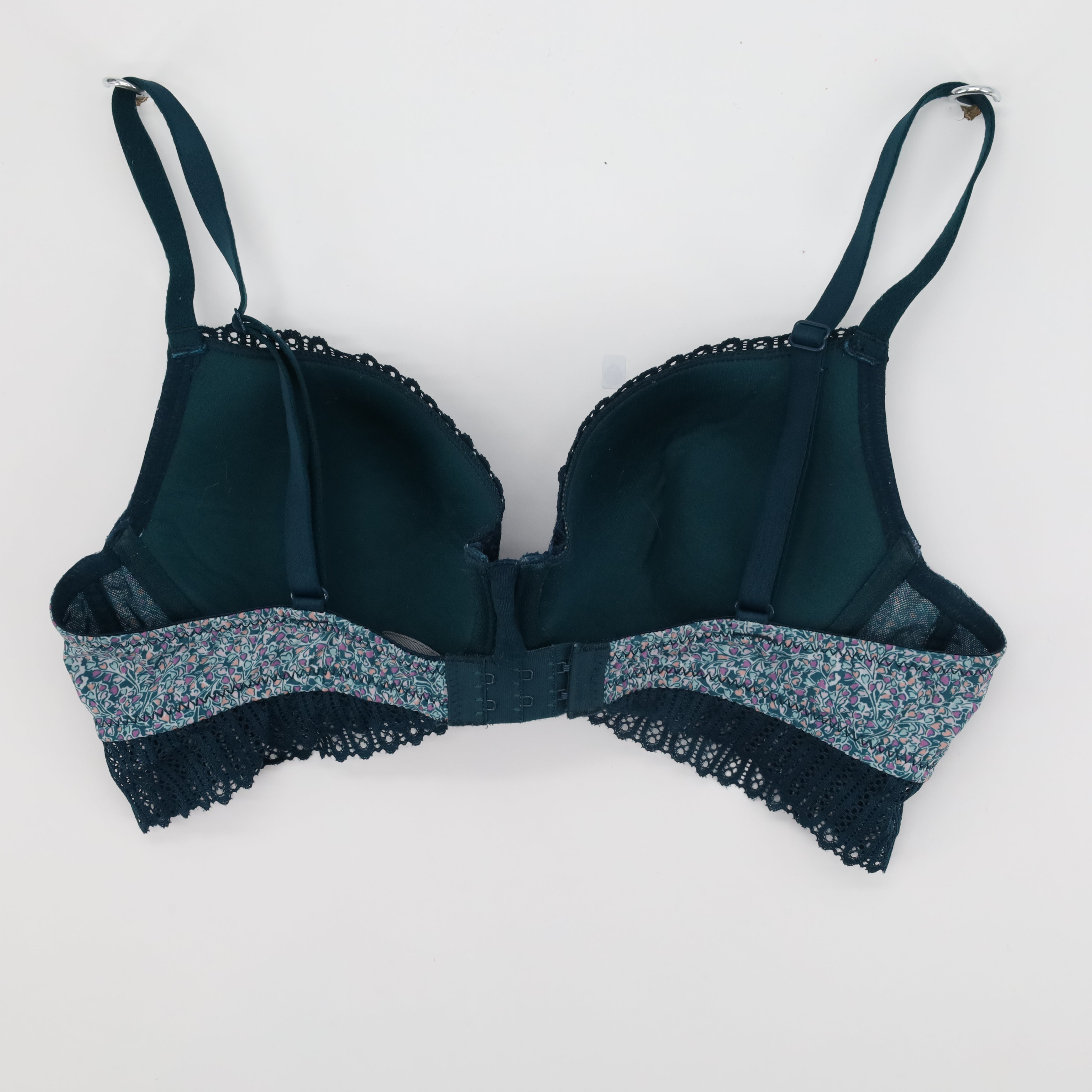 Soutien-gorge ETAM Bleu
