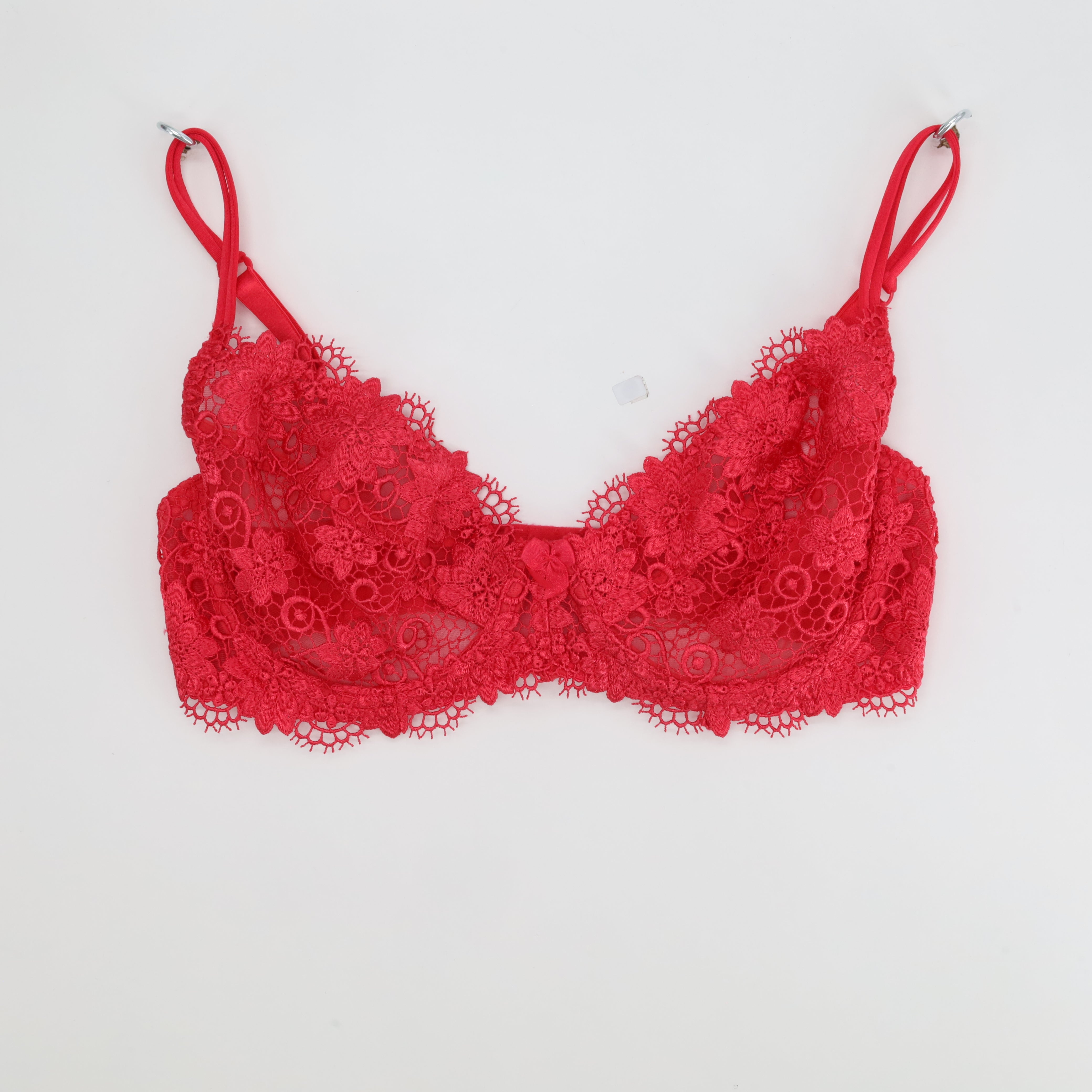 Emboîtant Rouge