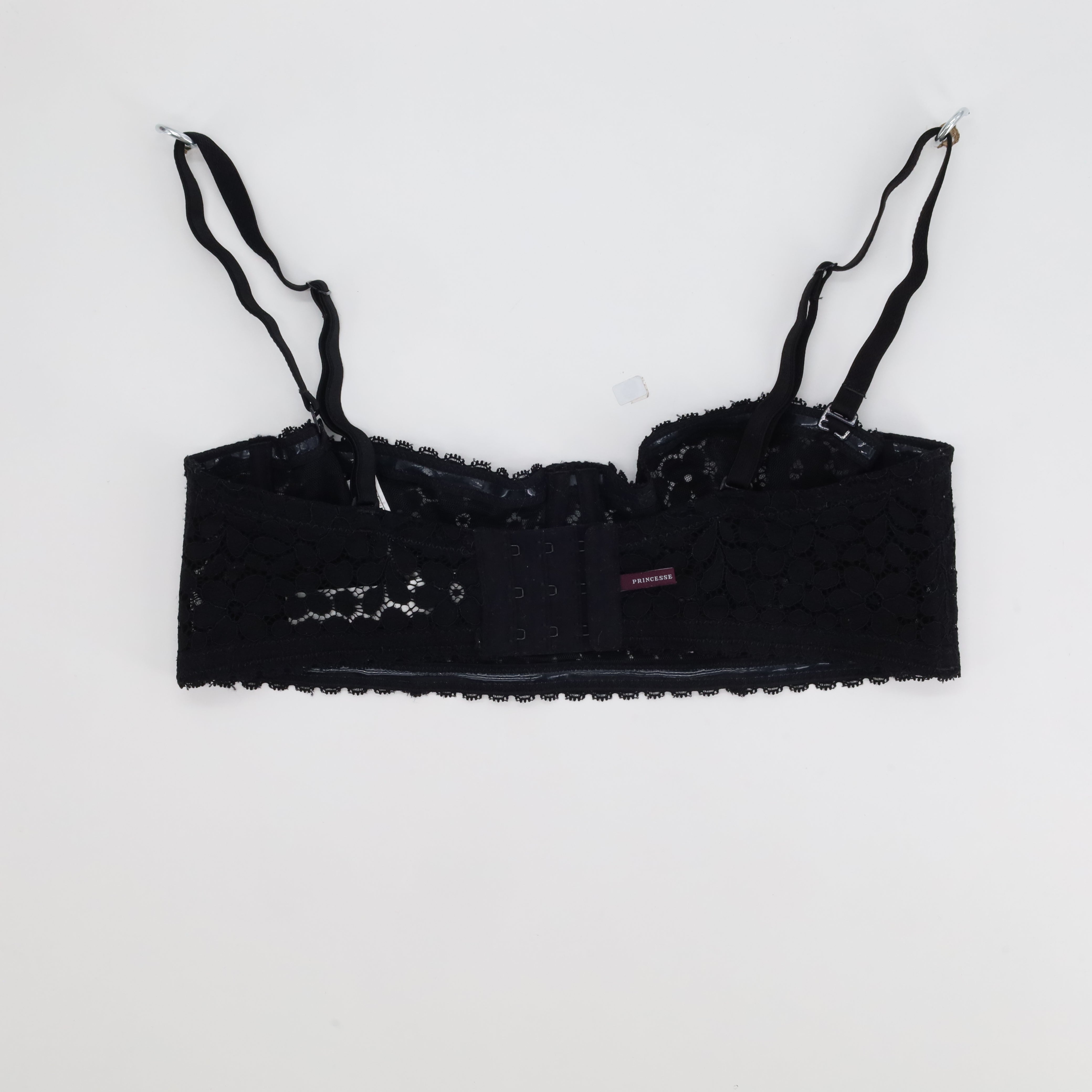Emboîtant Princesse tam.tam Noir