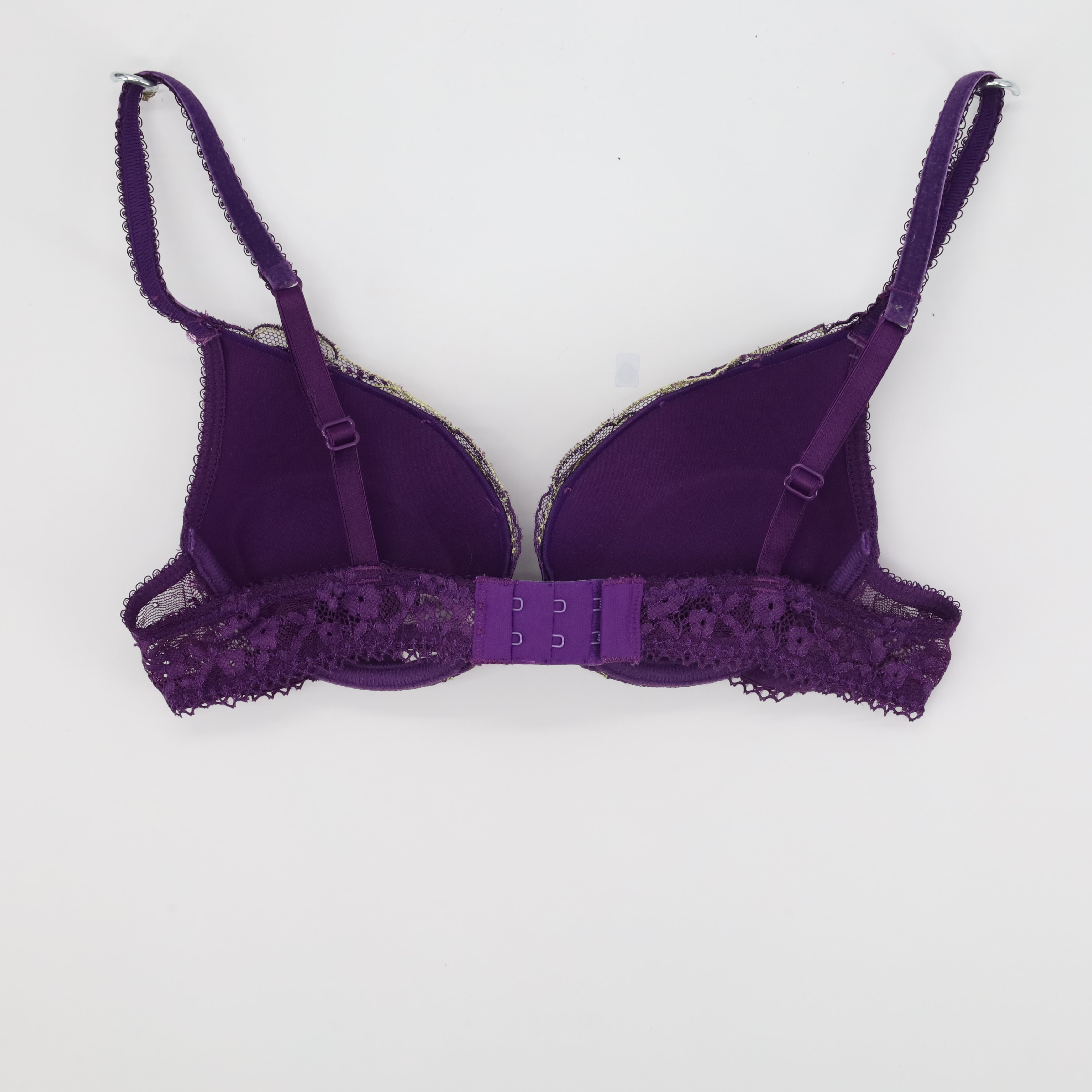 Soutien-gorge ETAM Violet