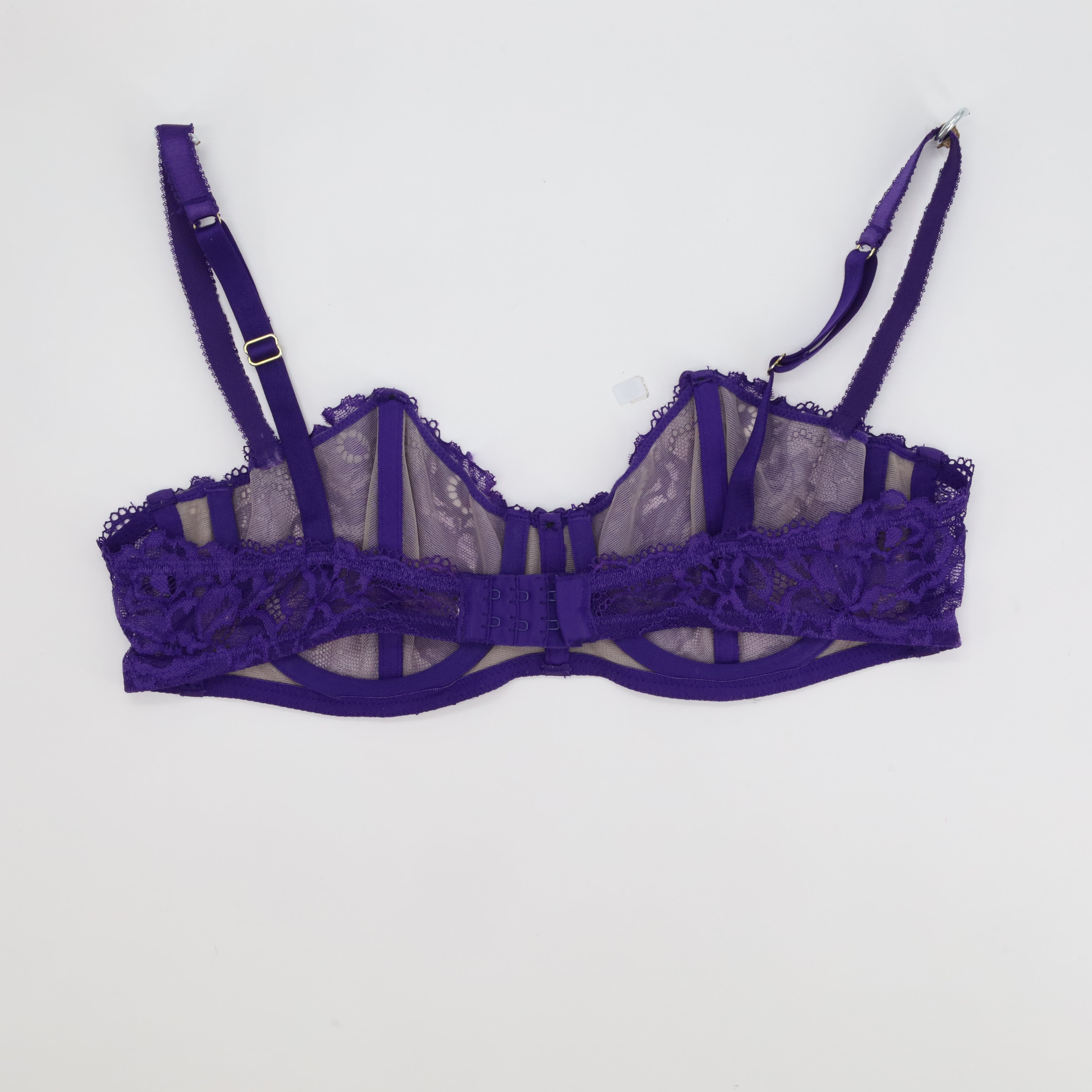 Emboîtant RougeGorge Violet