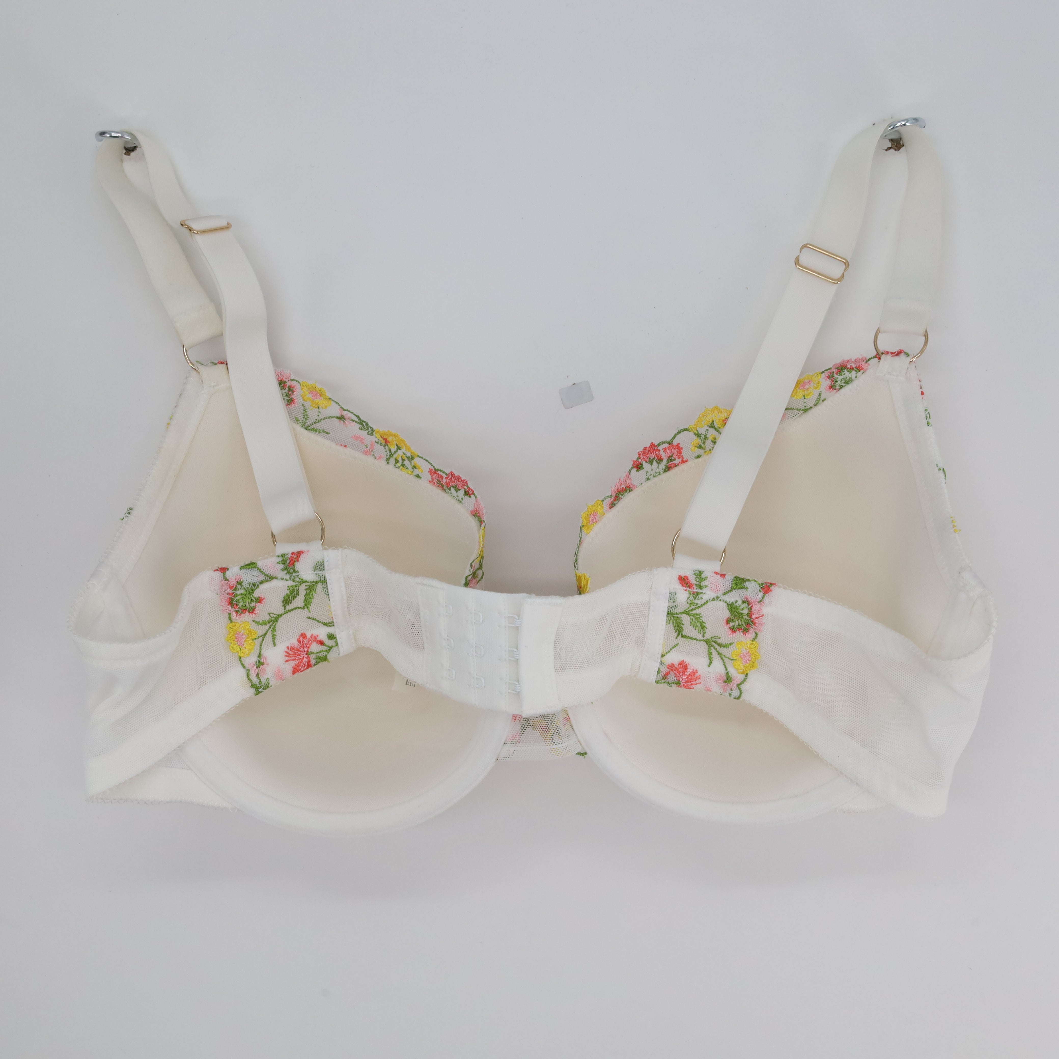 Soutien-gorge ETAM Blanc