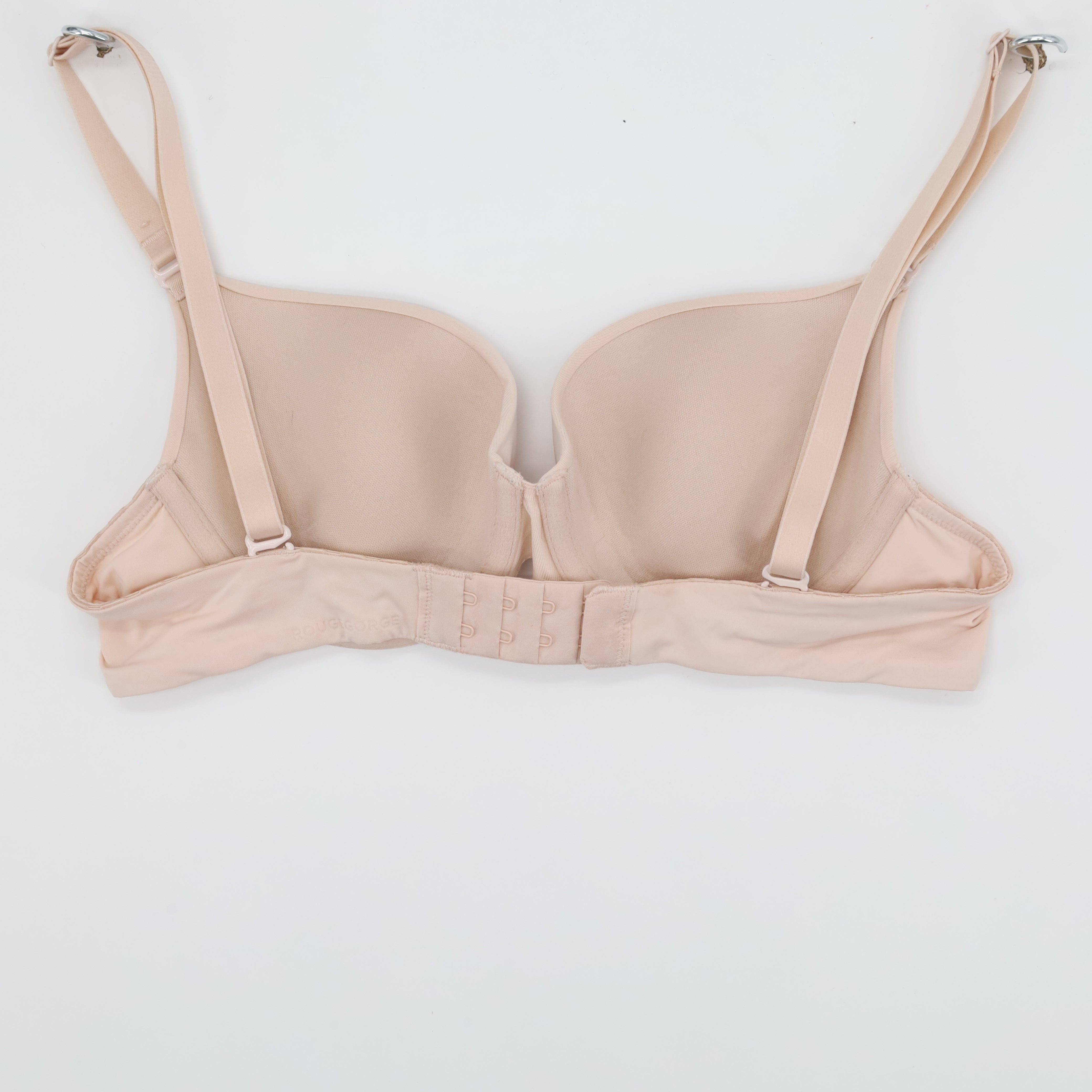 Soutien-gorge RougeGorge Rose